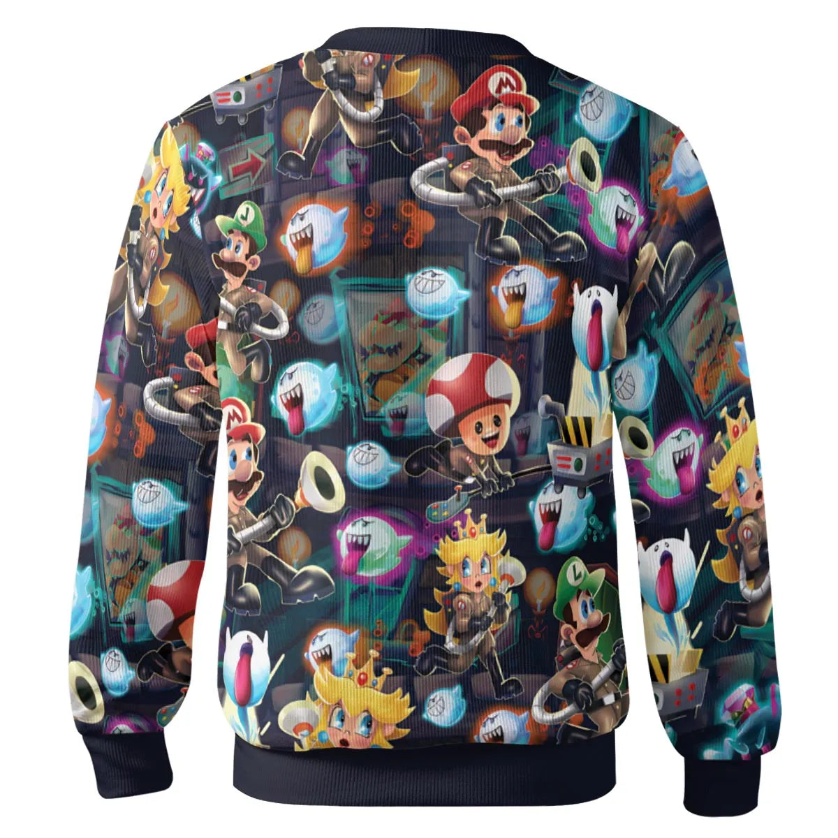 Cardigan - X6JXDDMY