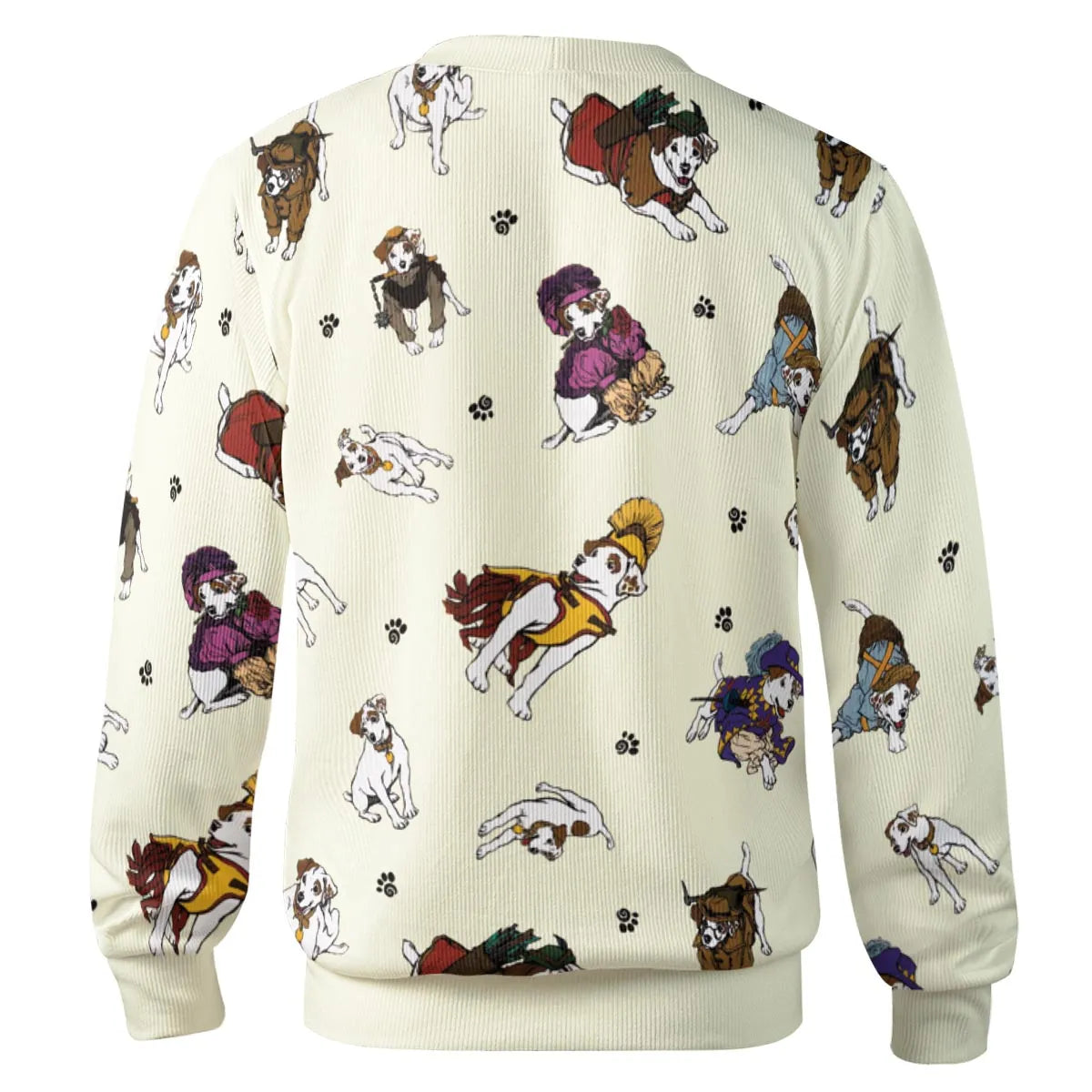 Cardigan - QSE91ZR6