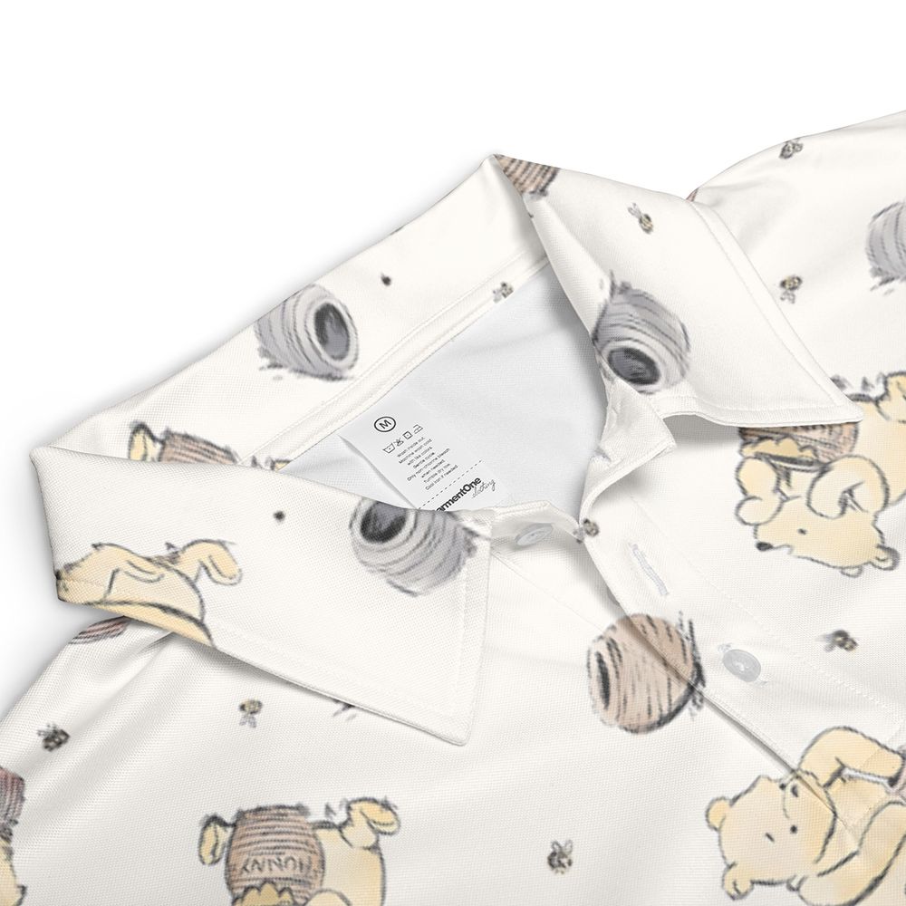 Vintage pooh -  - 3