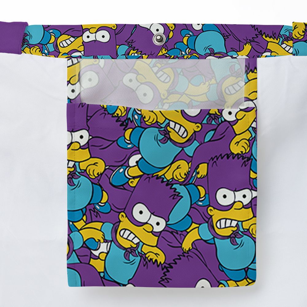 Large Tote Bag - VM2VLQRY -  - 3