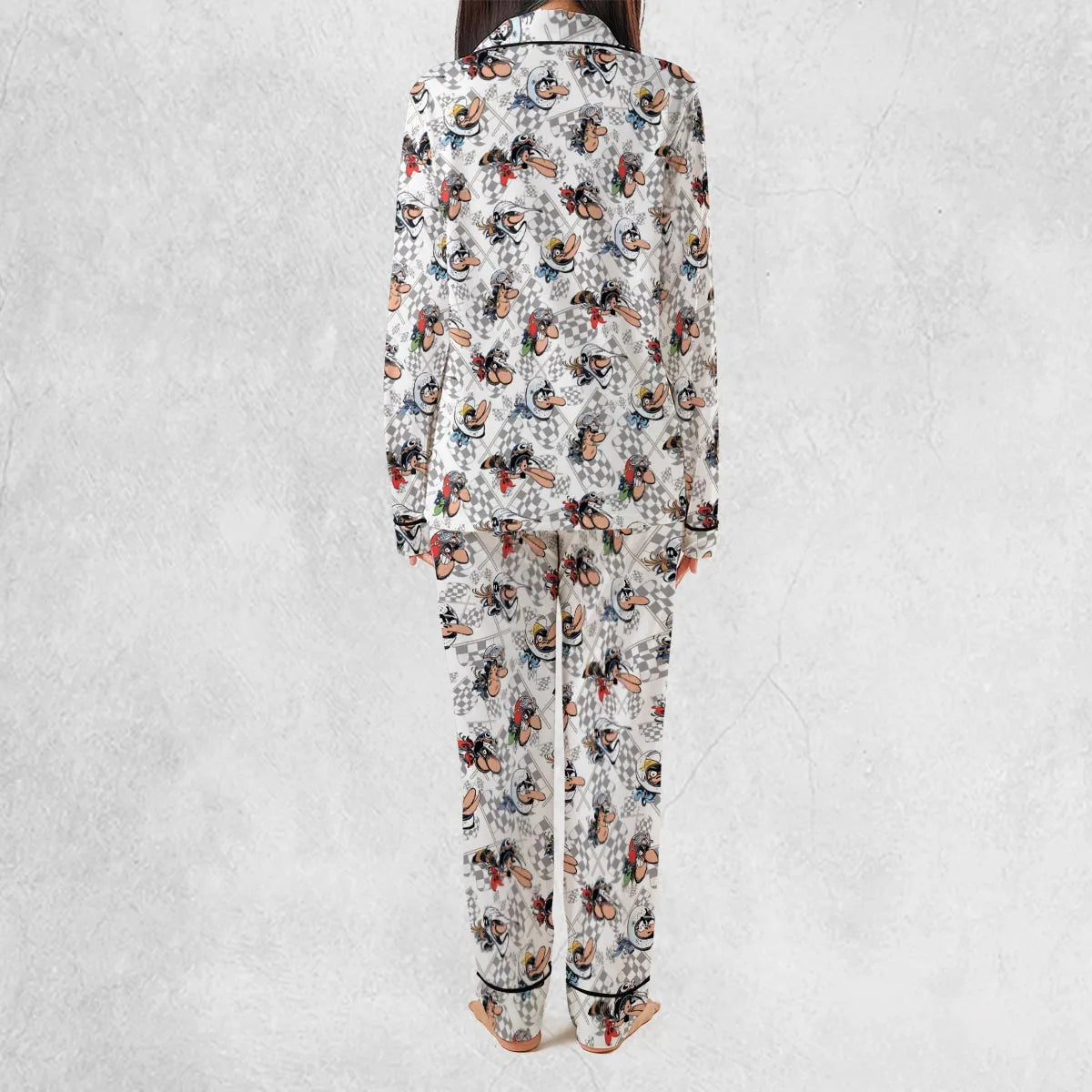 Pajamas Set - Y9ETWZVJ