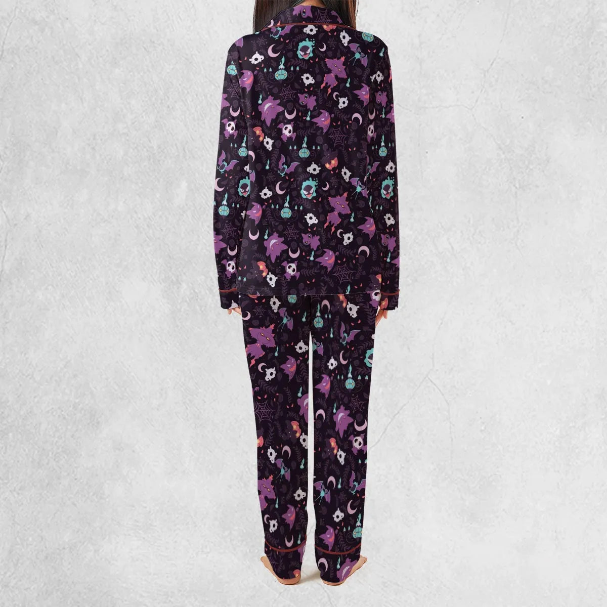 Pajamas Set - F41GH41U