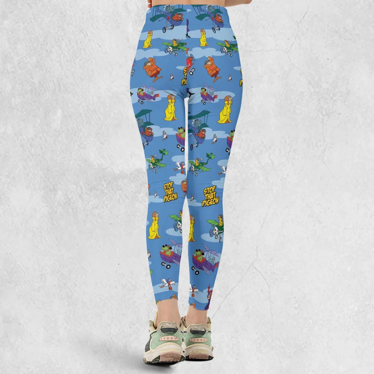 Legging - 4LW5X7UA