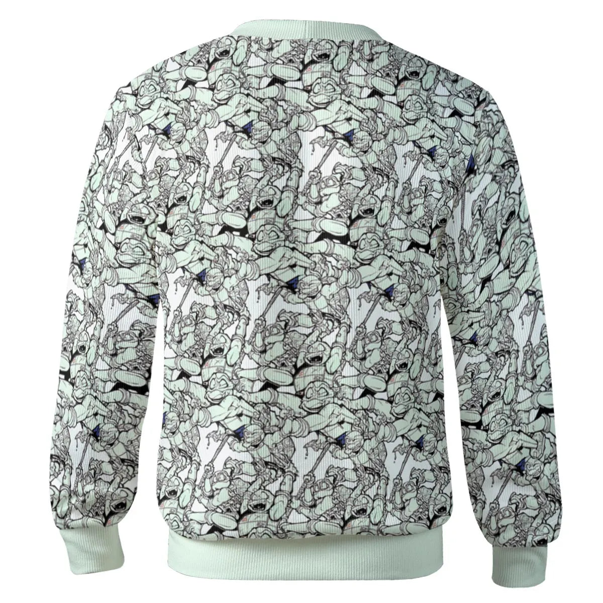 Cardigan - CQ948WCM