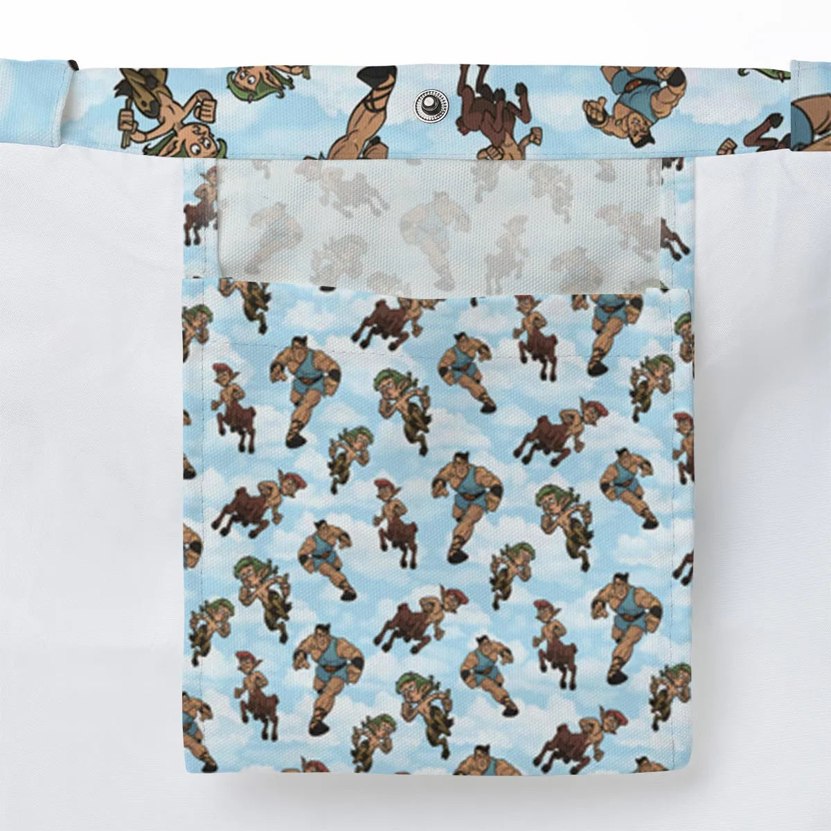 Large Tote Bag - 7CET5FHW