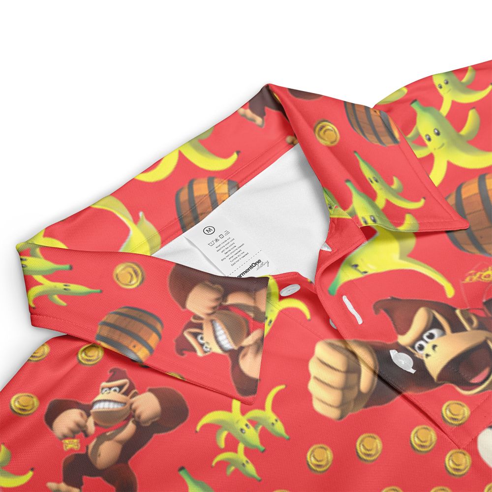 Monkey king king -  - 3