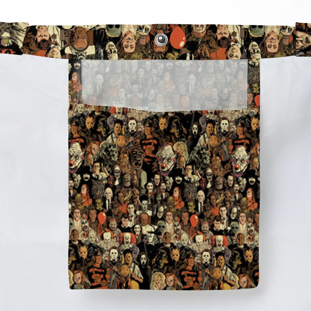 Large Tote Bag - PW7A1LQA