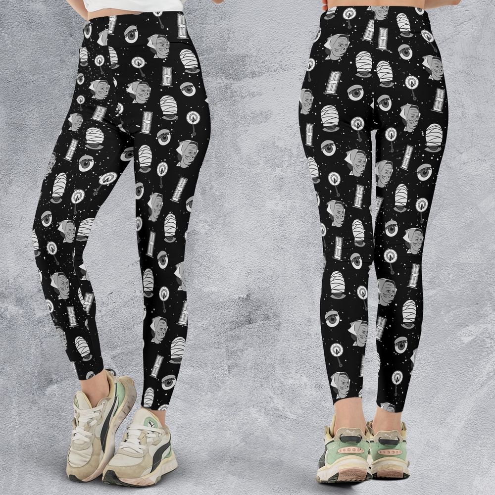Legging - ZNAQY5QF -  - 3