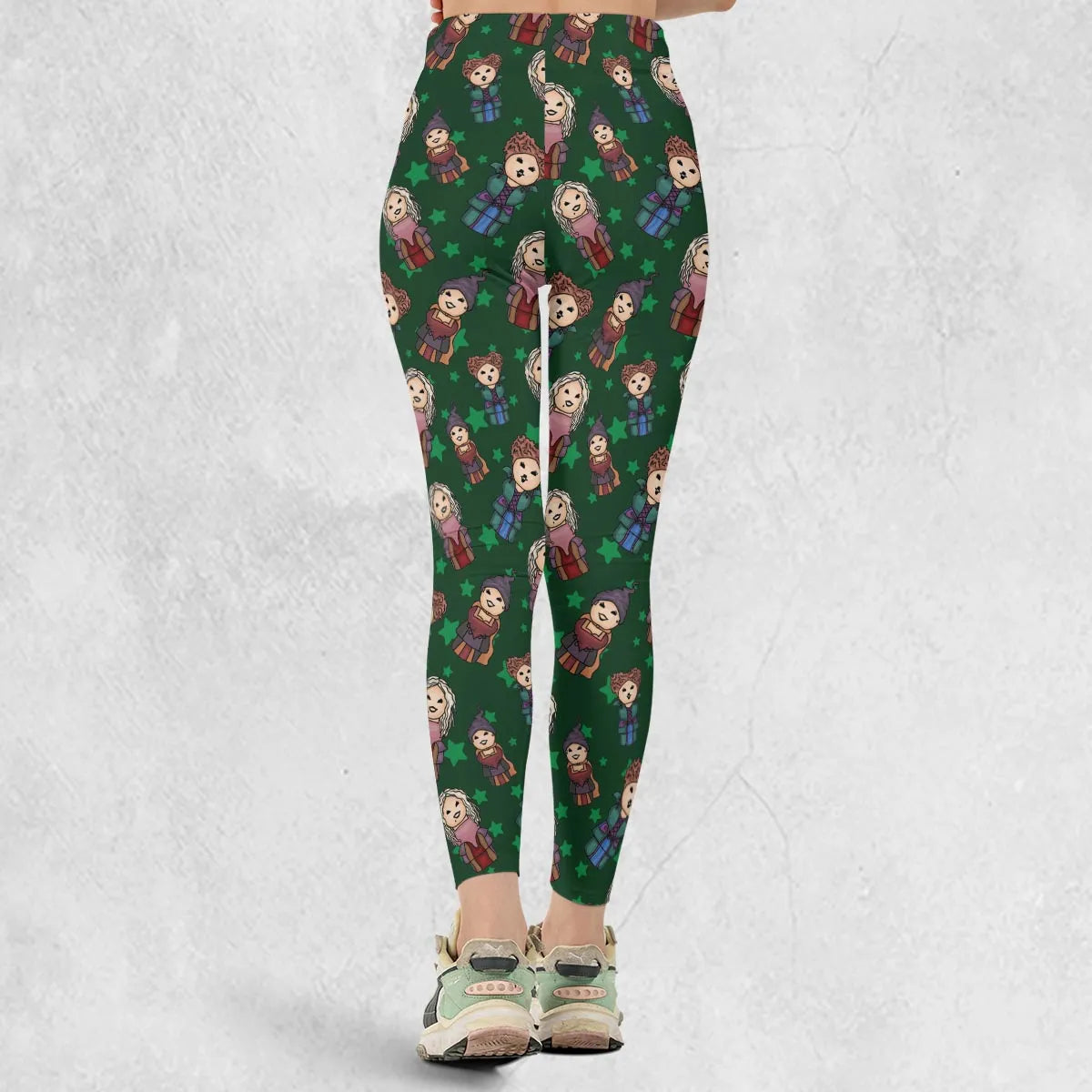Legging - ALY9NWDD