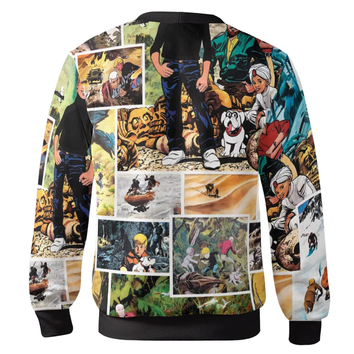Cardigan - 847XN4DG