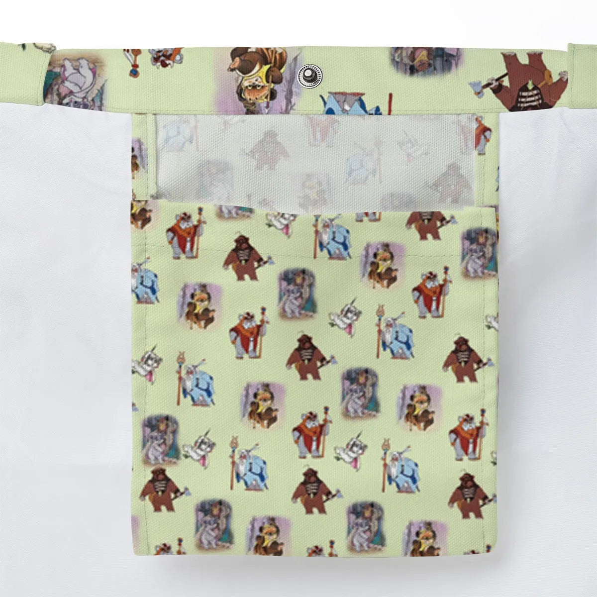 Large Tote Bag - TK2S7Z4A