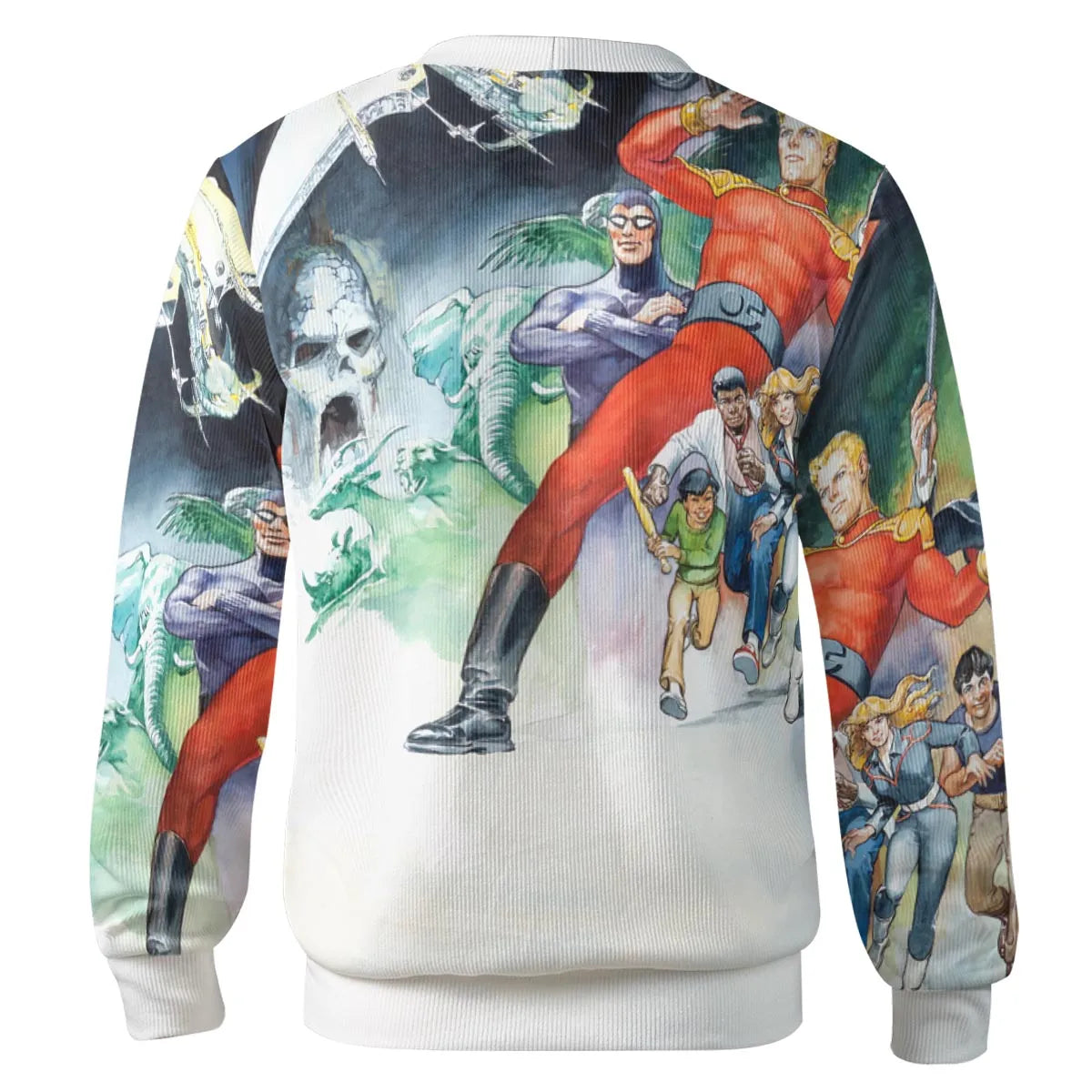 Cardigan - LTP3UJBA