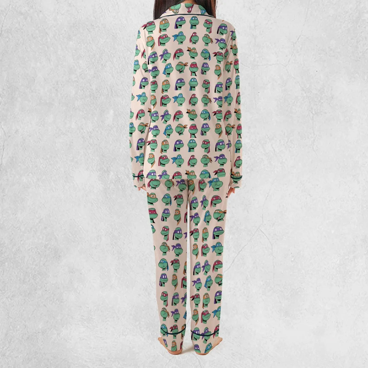 Pajamas Set - 4QEQDWK6