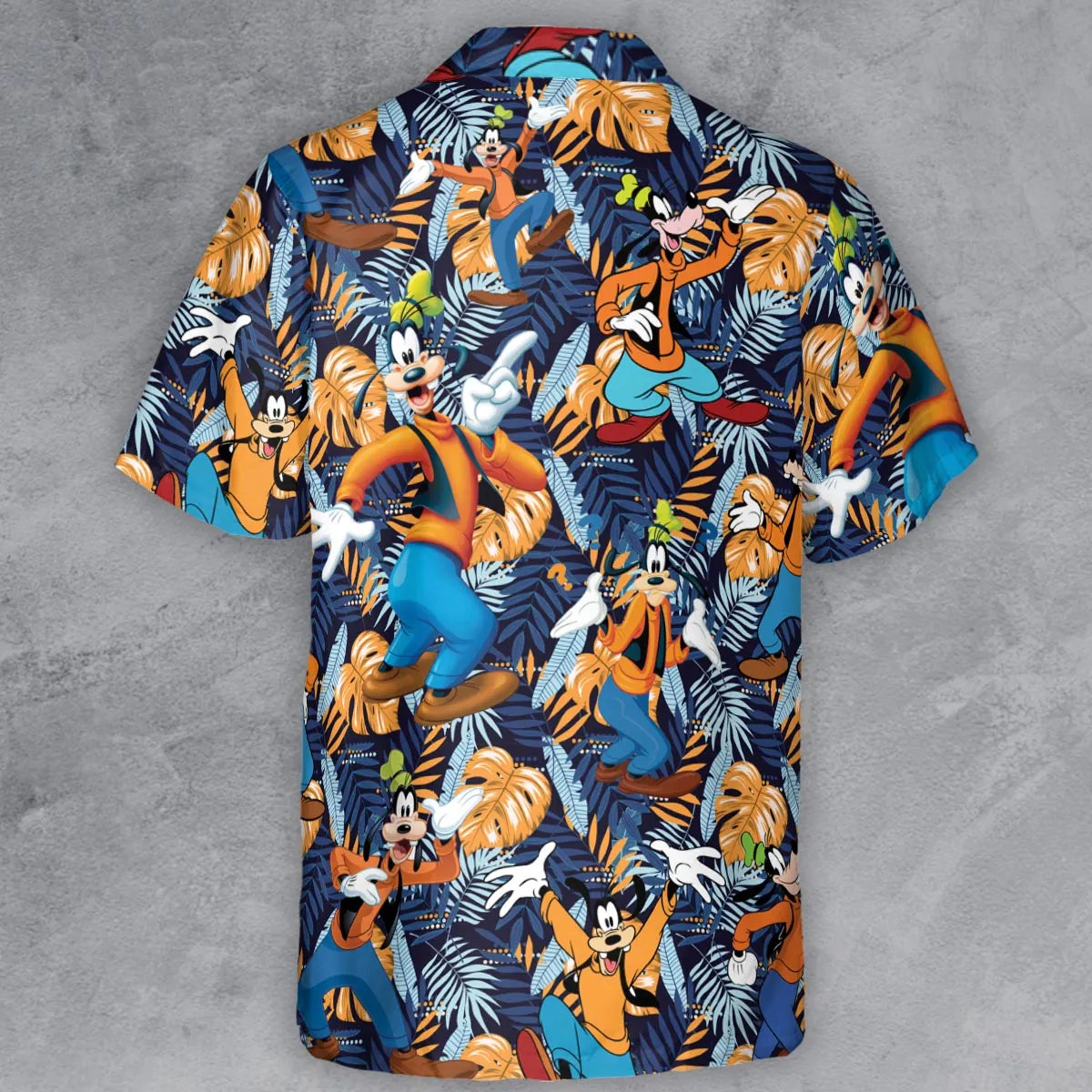 Button Down Shirt - XR2Z66SR
