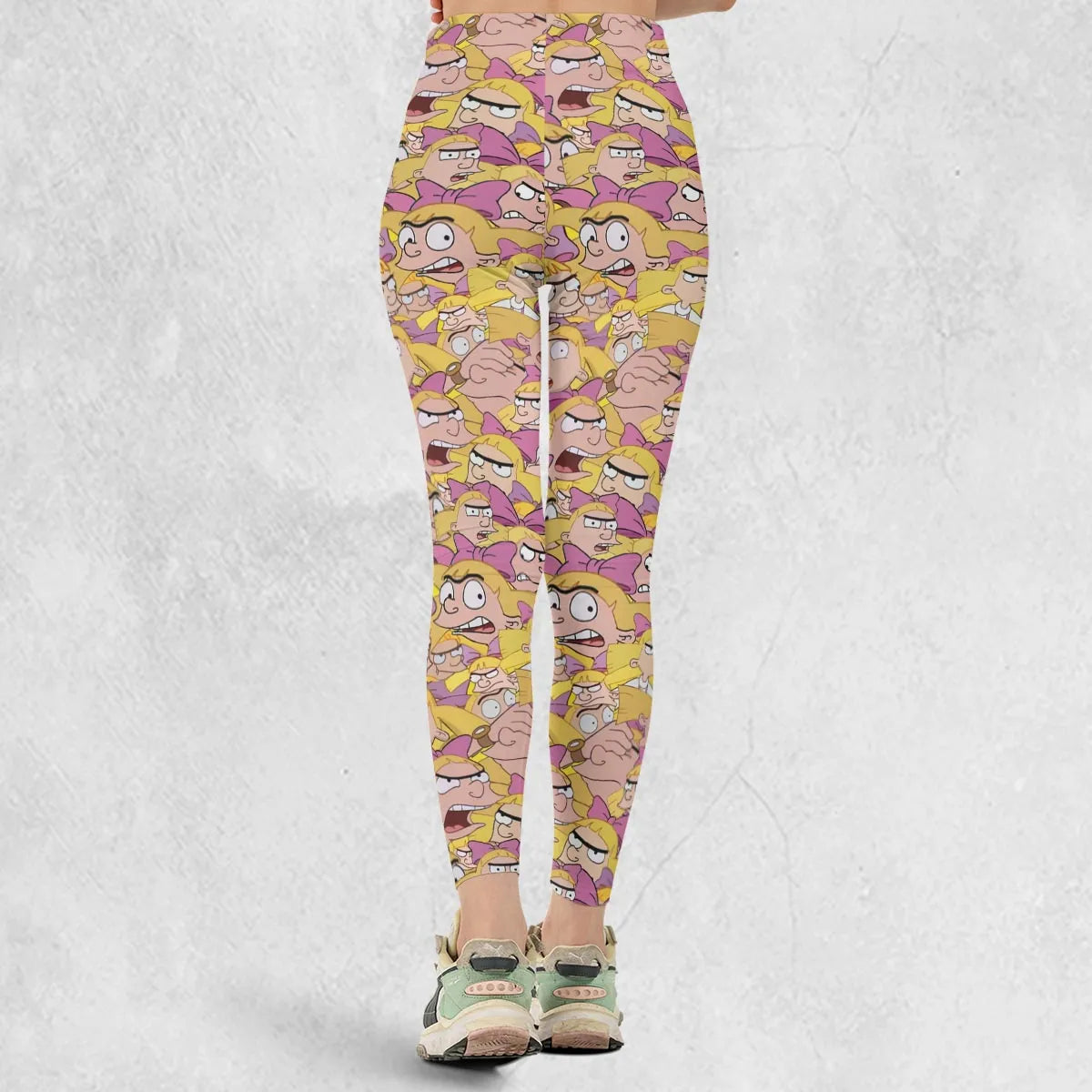 Legging - 4QJFPS64