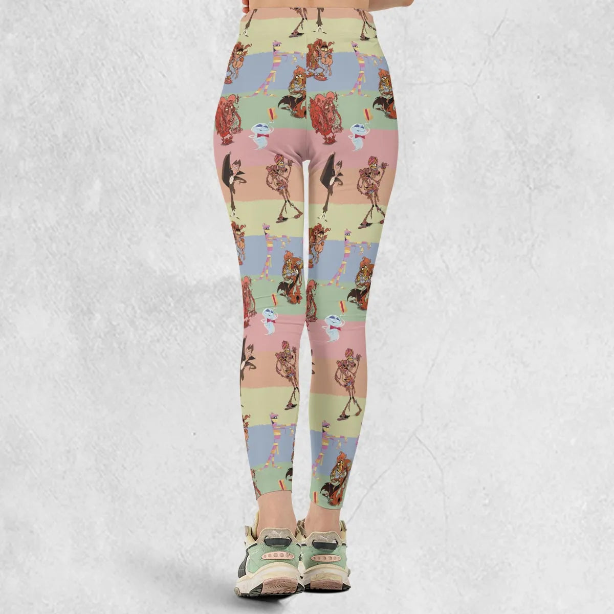 Legging - KUQQAY1D