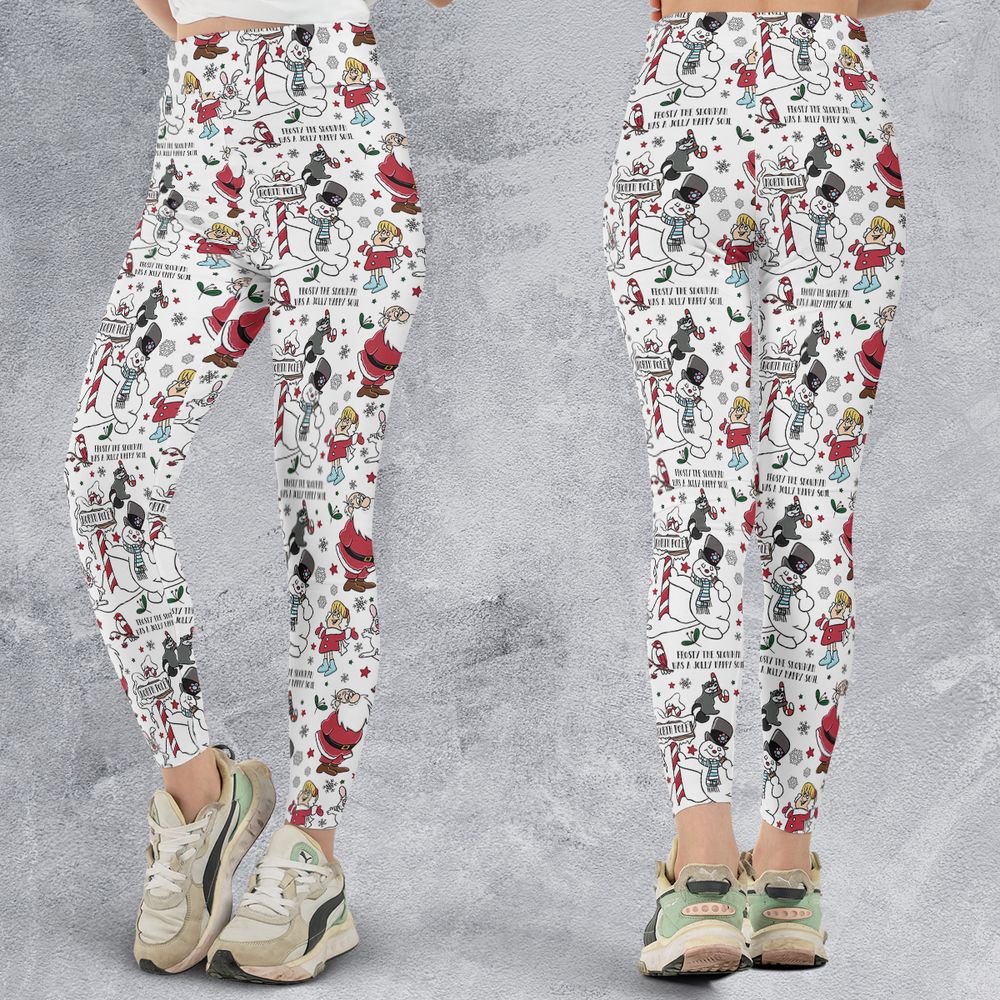Legging - YCR7ZHHS -  - 3