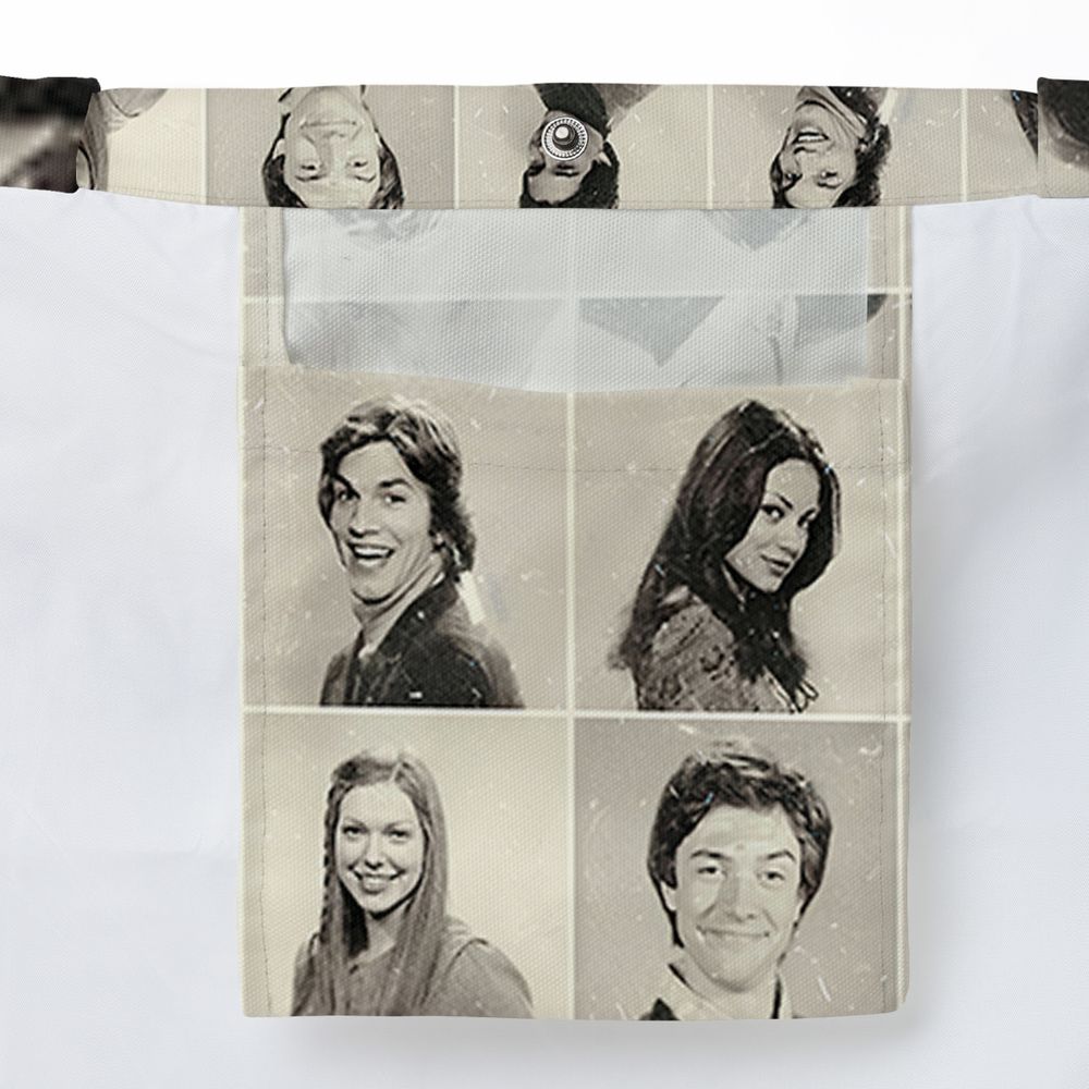 Large Tote Bag - RT3TFZWN -  - 3