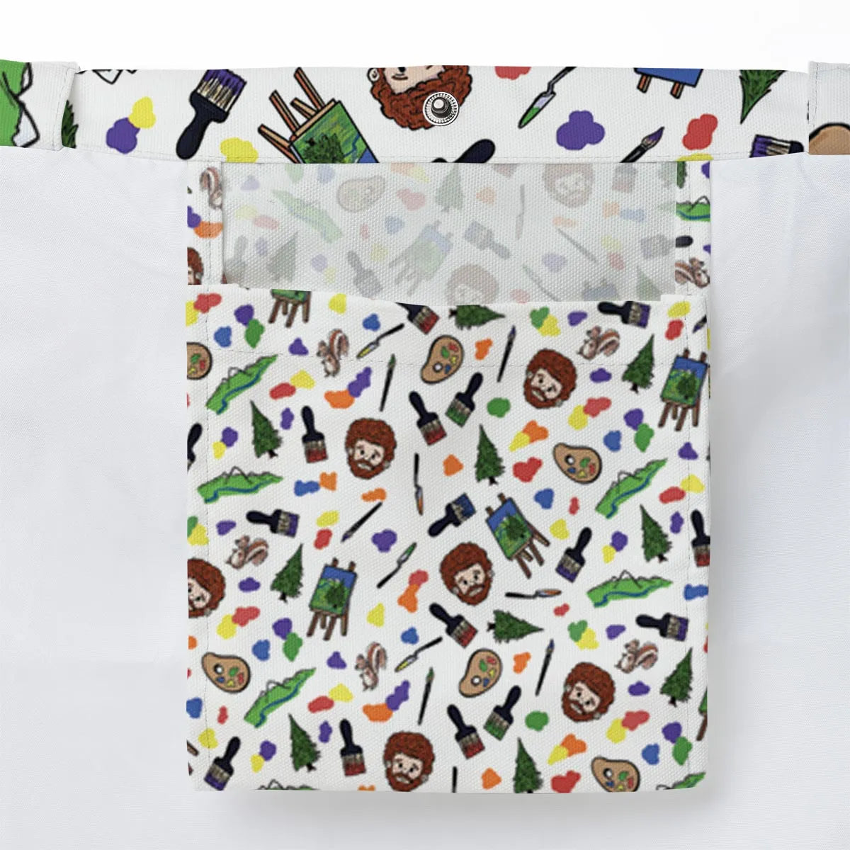 Large Tote Bag - C6UKJ9LT