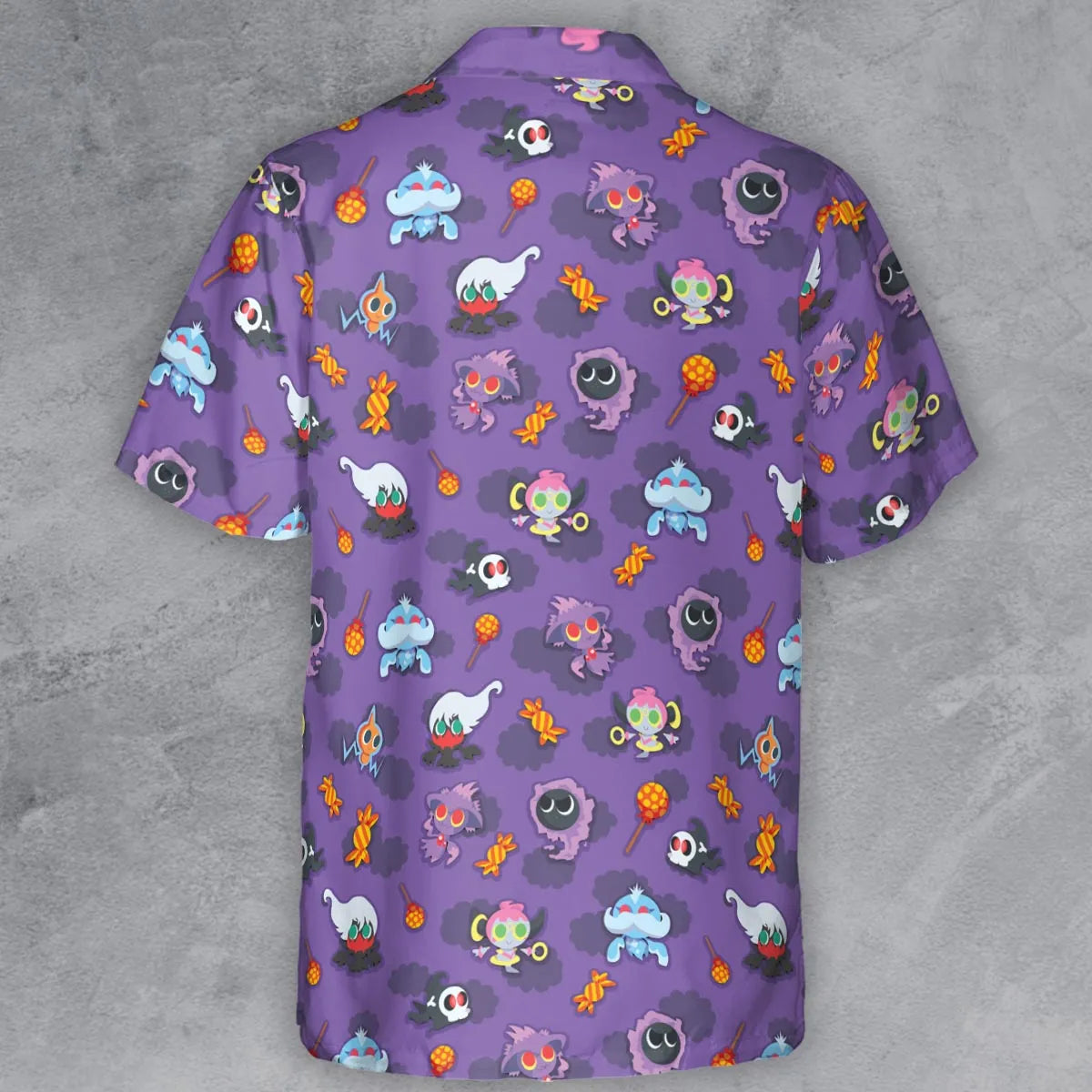 Button Down Shirt - LZ4REA9U