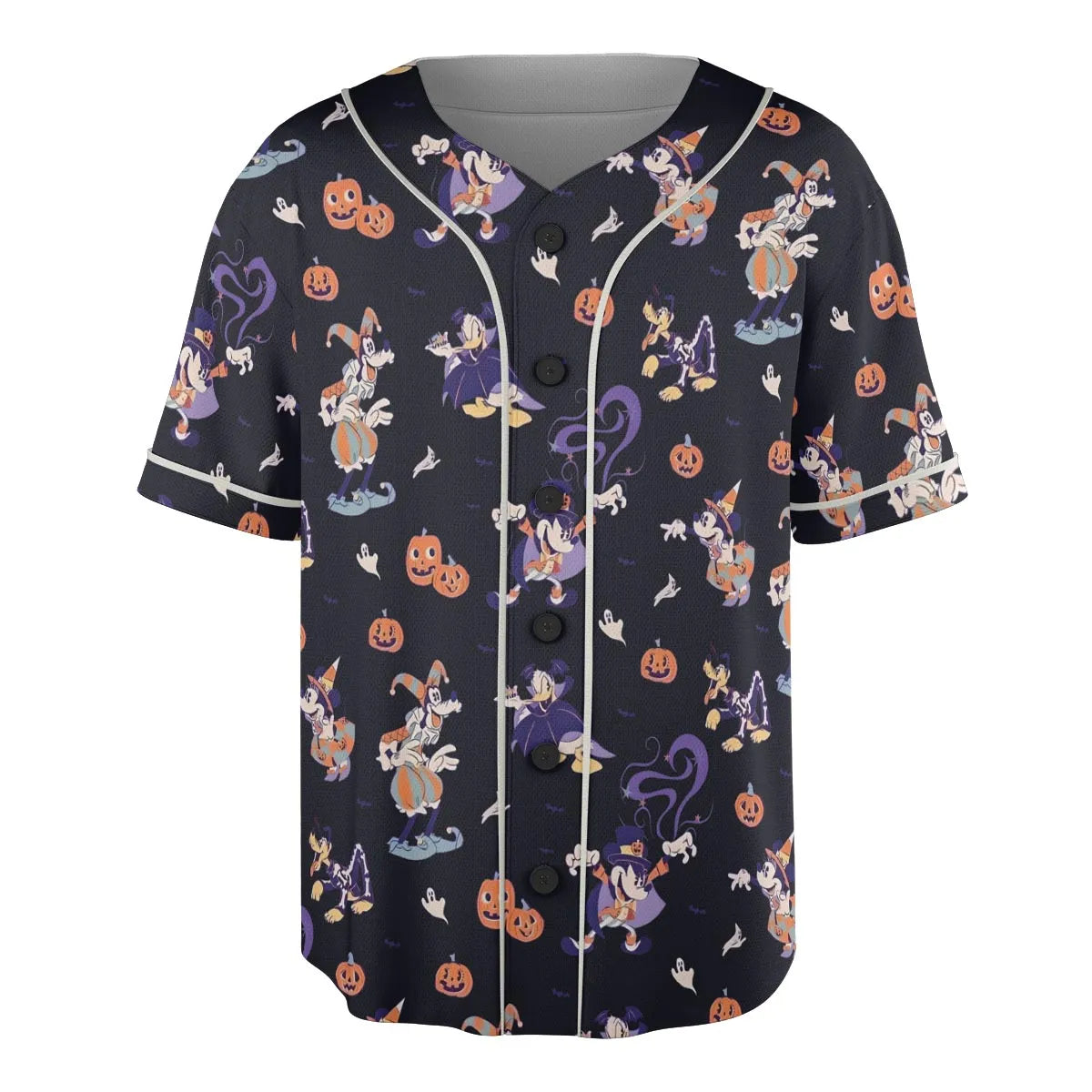Unisex Baseball Jersey - JUU7S9Y1