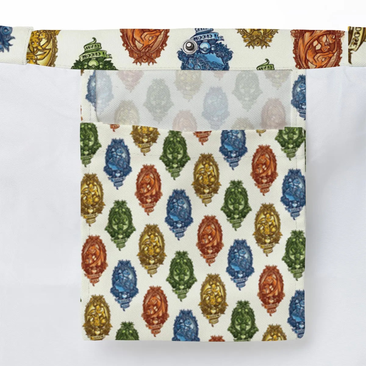Large Tote Bag - WAC4MCQ9
