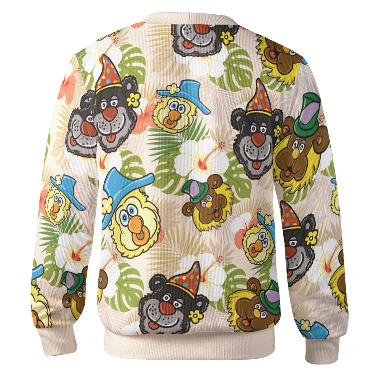 Cardigan - 342ZKMVZ