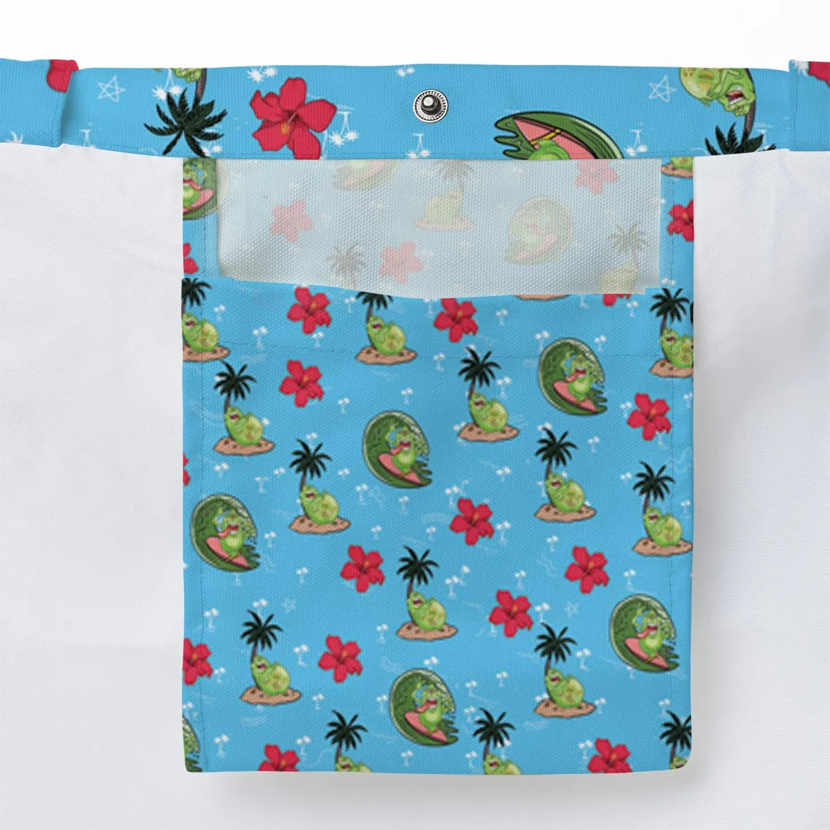 Large Tote Bag - QCY9XL2L