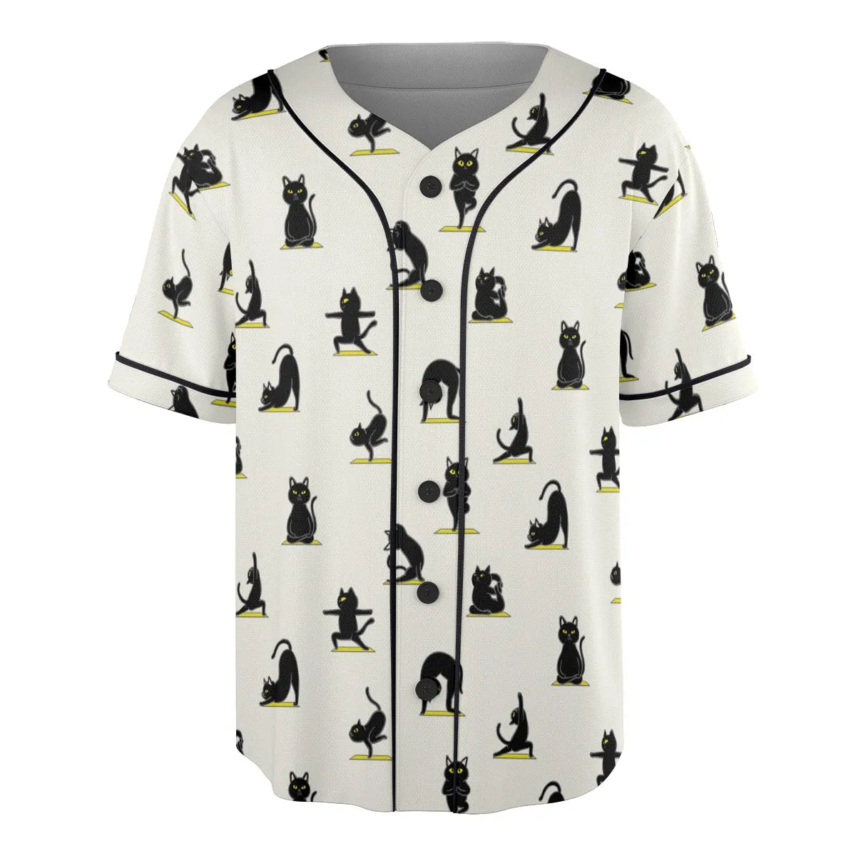 Unisex Baseball Jersey - W9S2NDLY