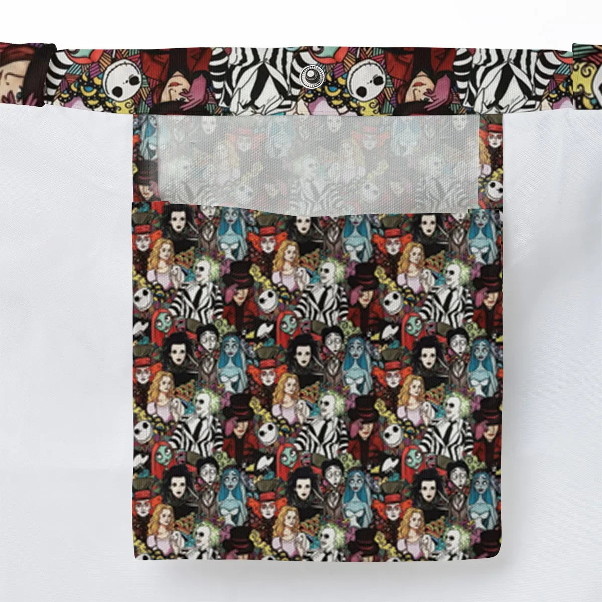 Large Tote Bag - 246EHJ7R