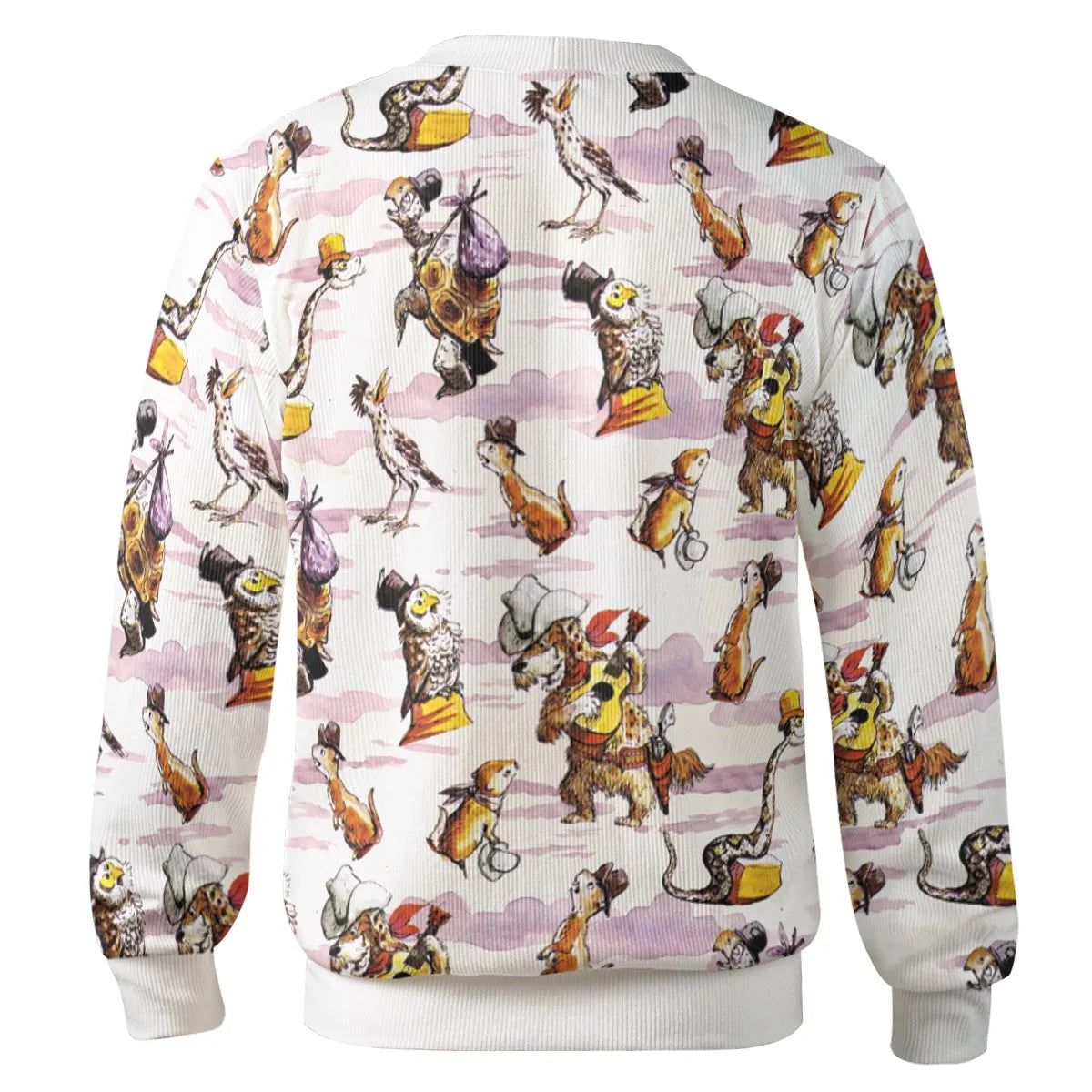 Cardigan - KE8ZAZU2