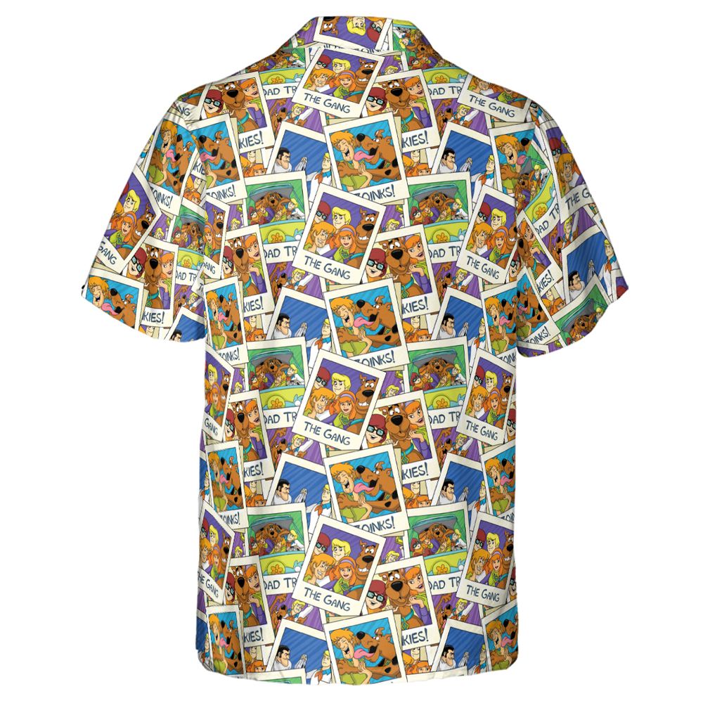 Mystery Gang -  - 3