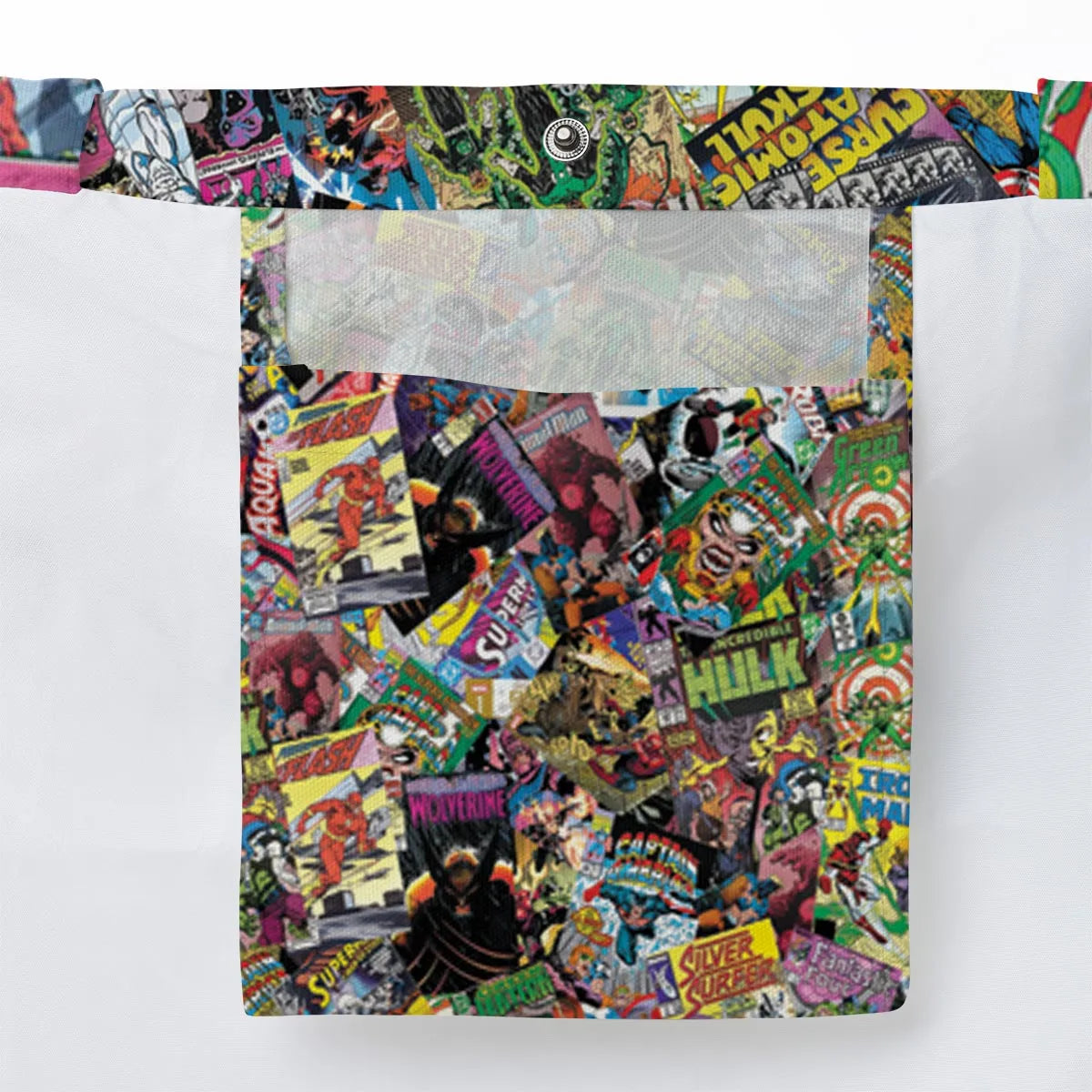 Large Tote Bag - 7EWWBYDR