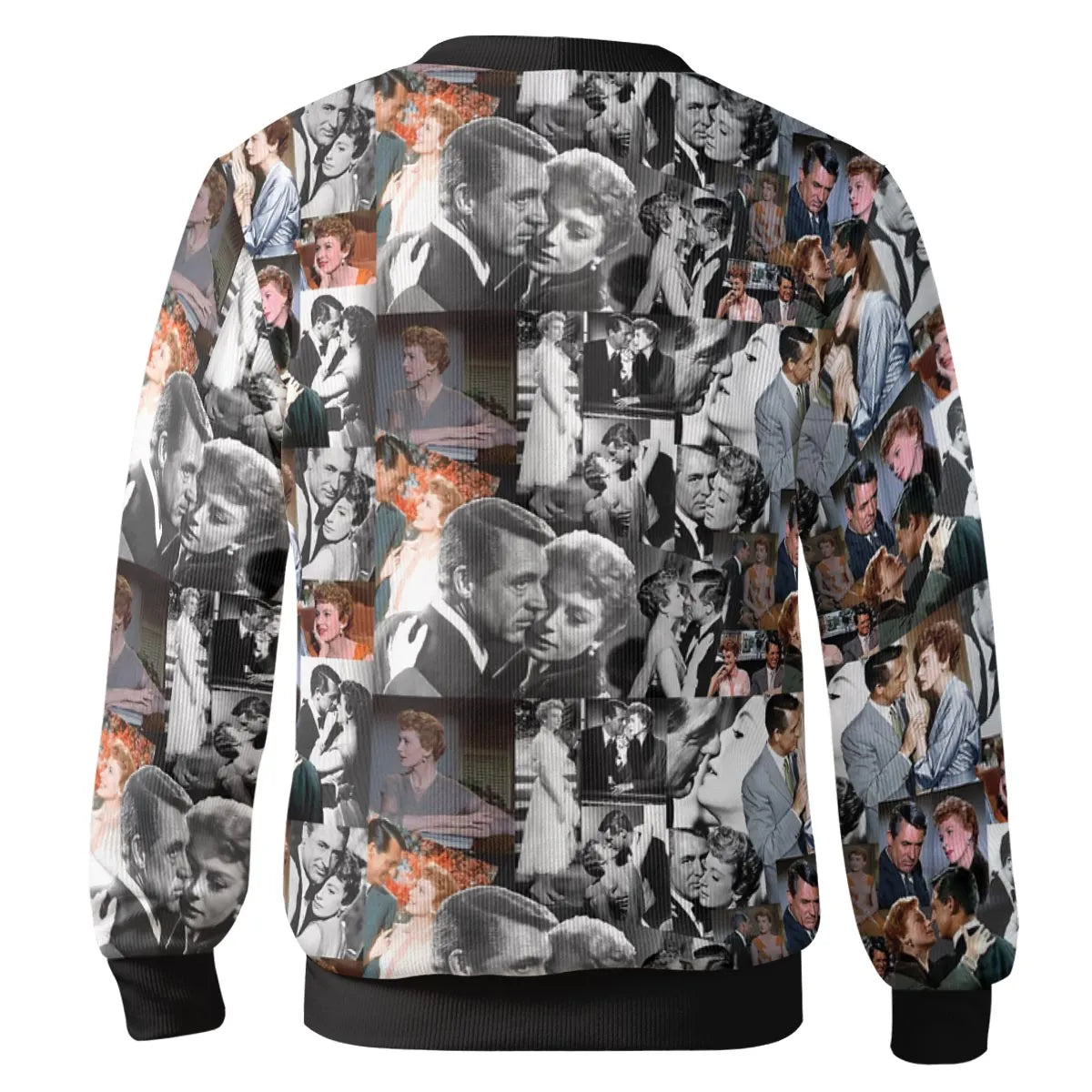 Cardigan - PKT3ND7N