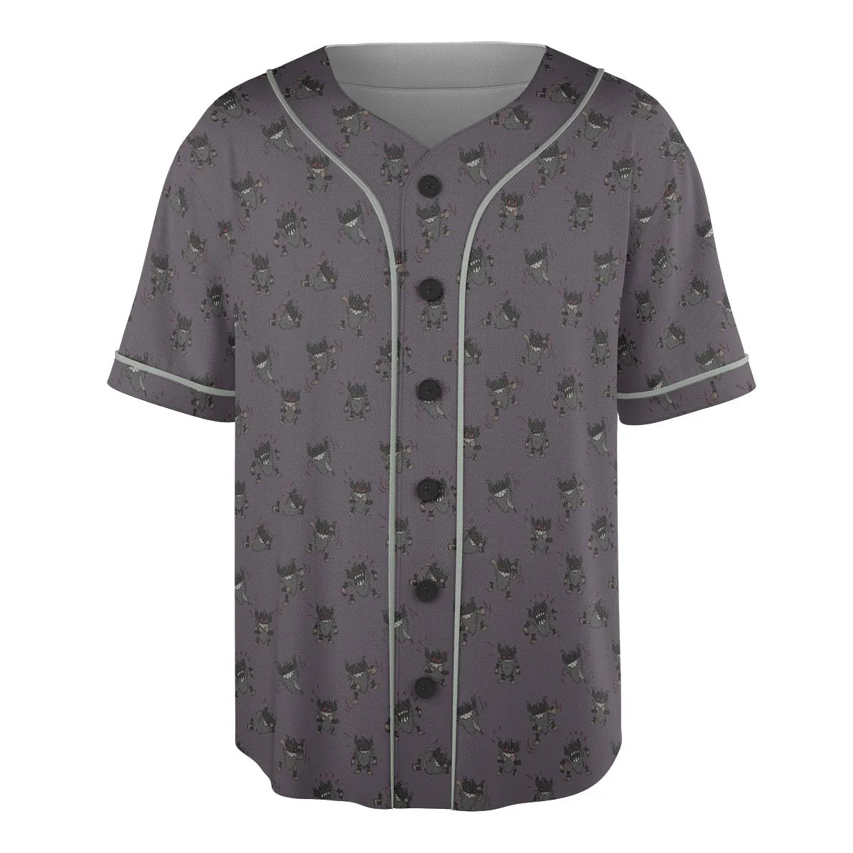 Unisex Baseball Jersey - G9XLWMGH