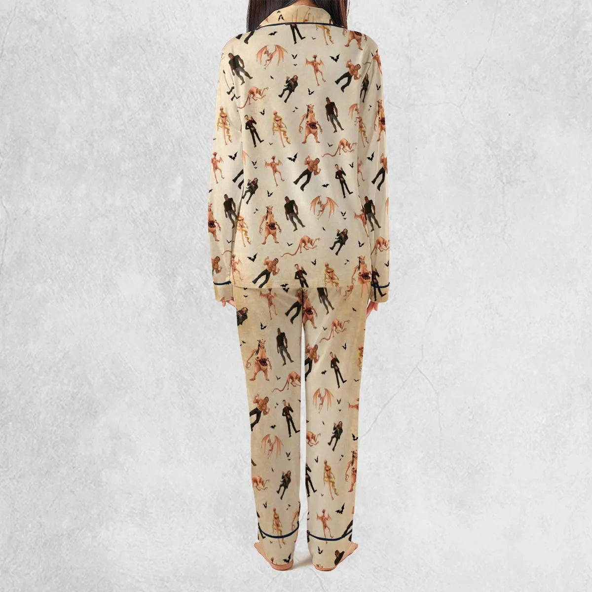 Pajamas Set - 13X21WAC