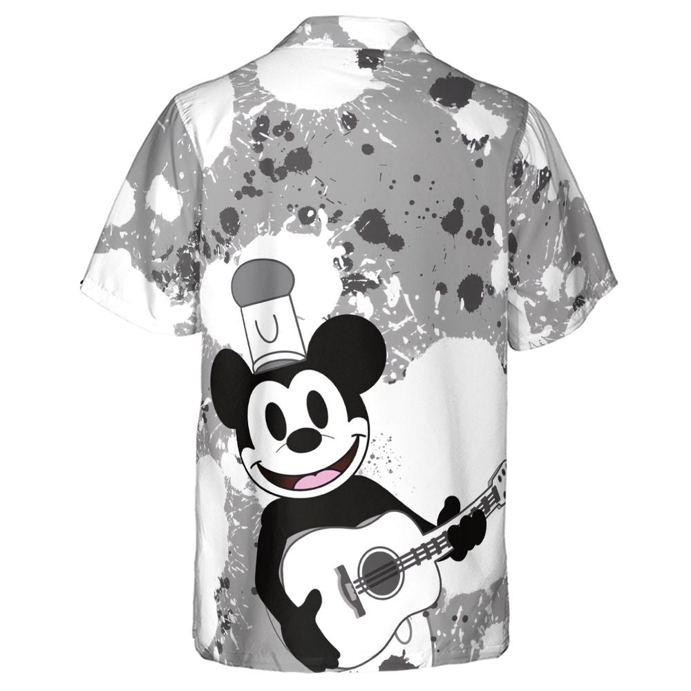 Mickey Mouse Vintage -  - 3