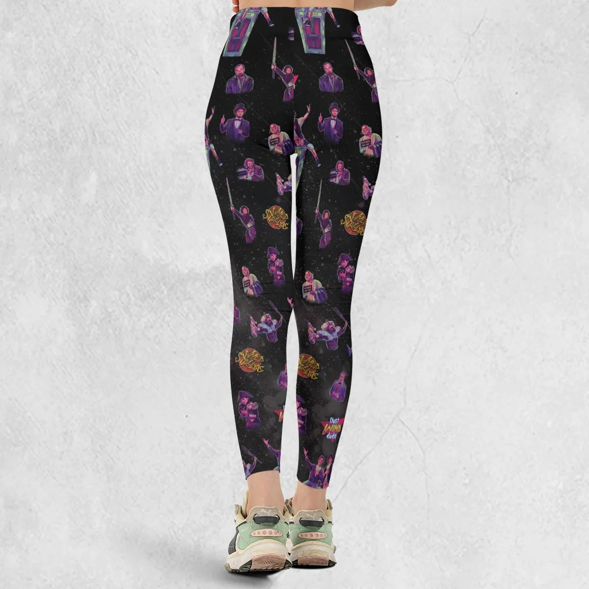 Legging - J3RQWK2D