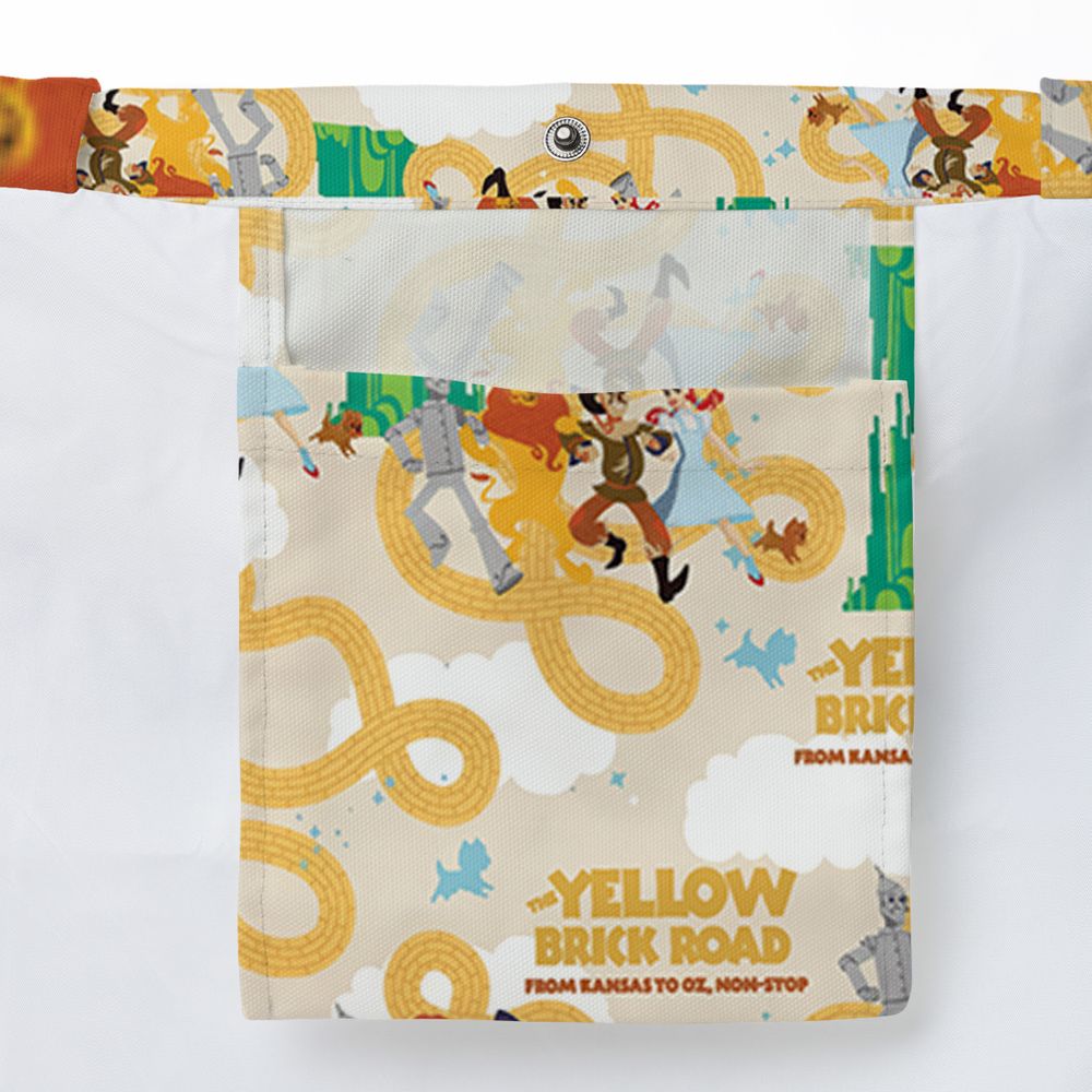 Large Tote Bag - NV96D6RM -  - 3