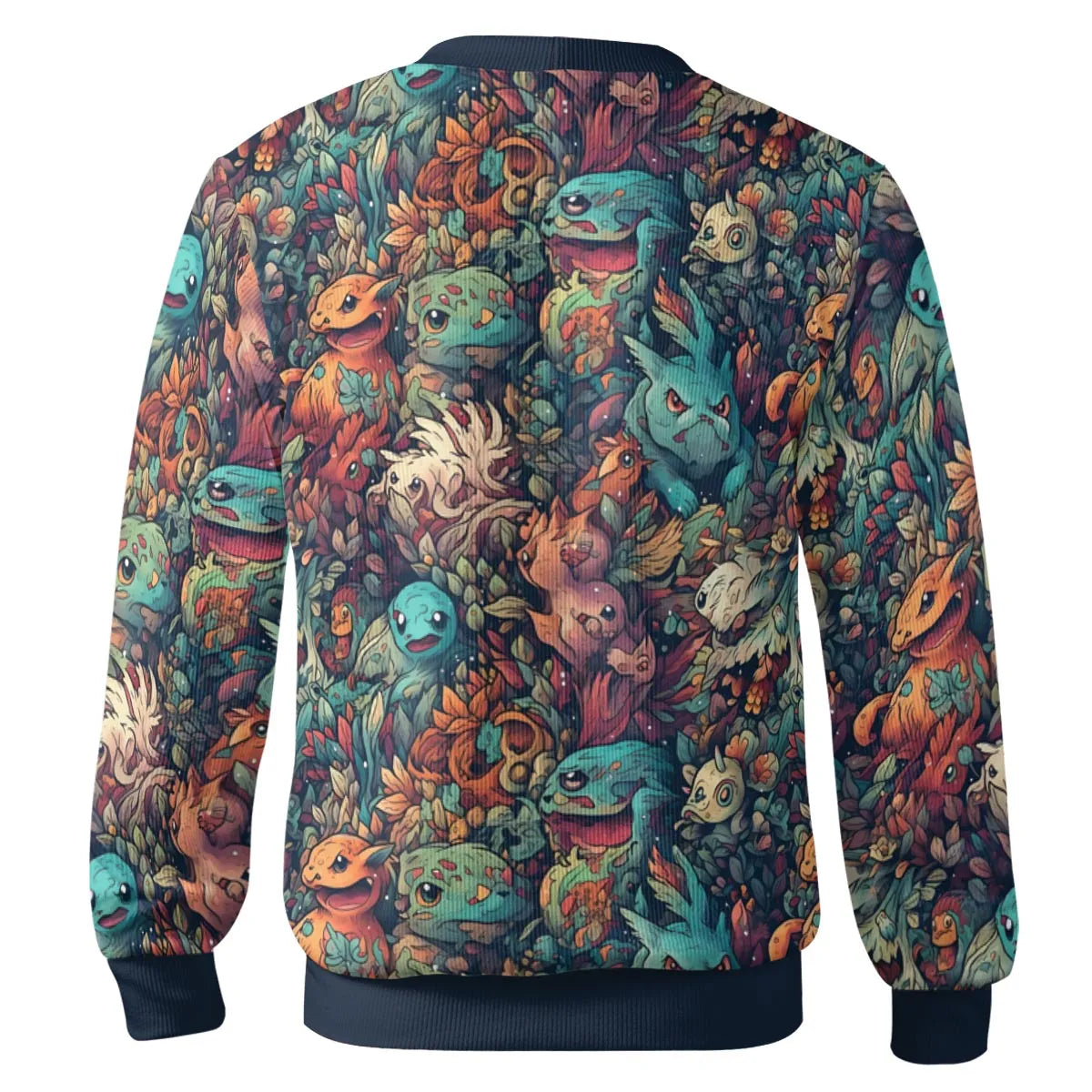 Cardigan - G8LD1RNR