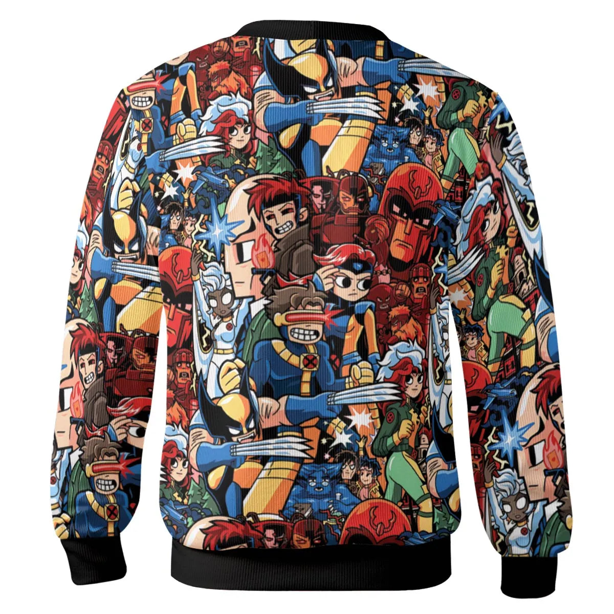 Cardigan - PLRF7THN