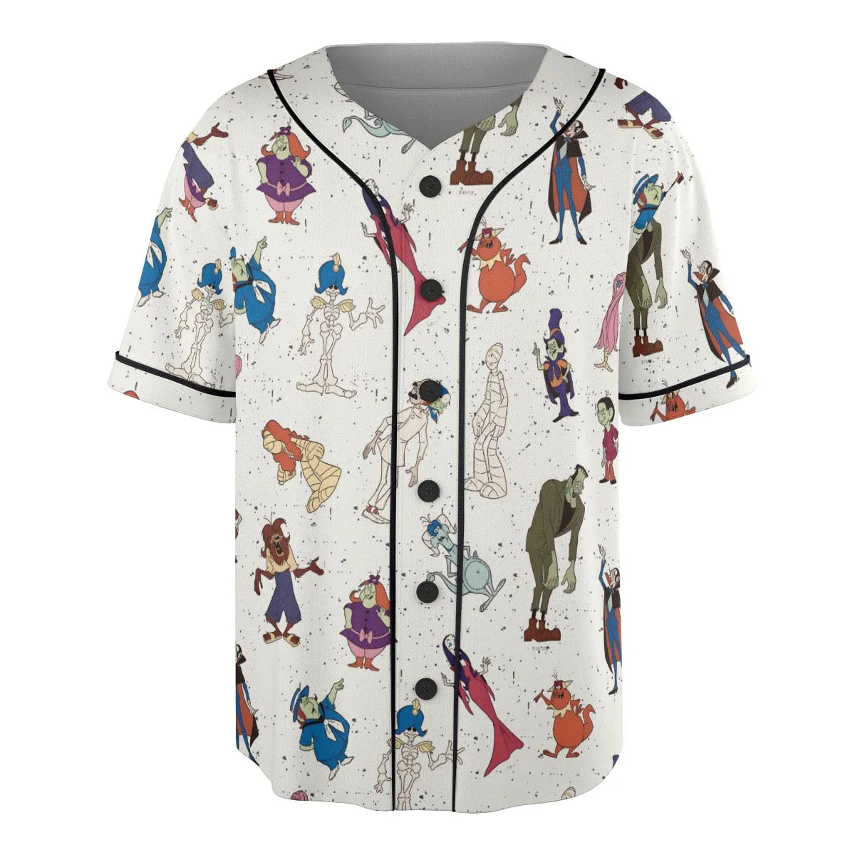 Unisex Baseball Jersey - U4Q91T3Z