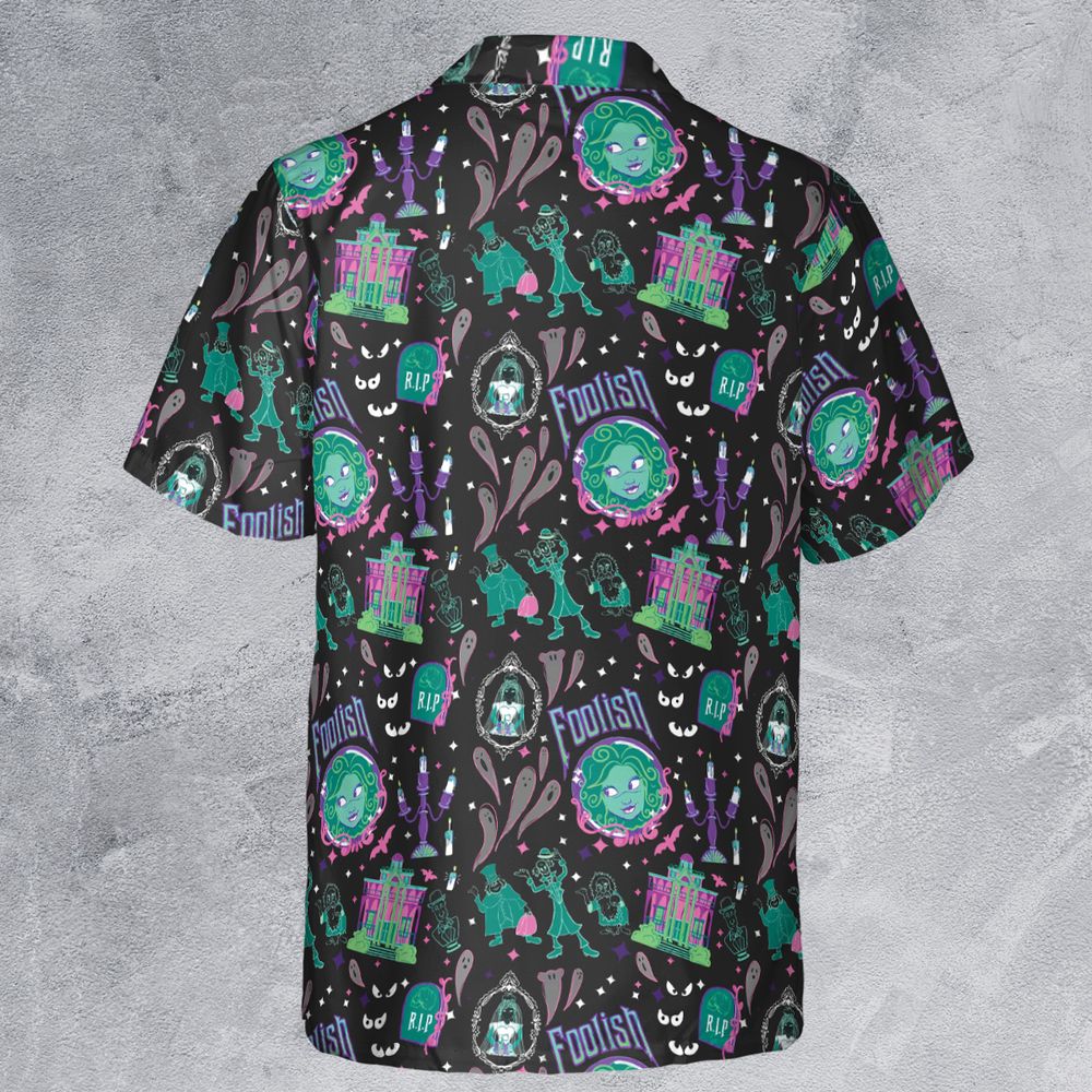 Button Down Shirt - CSDHZKQD -  - 3