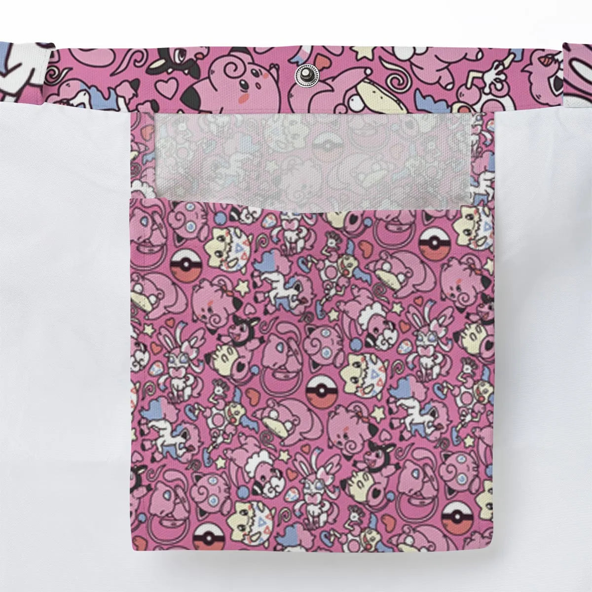 Large Tote Bag - C1YF7EG7