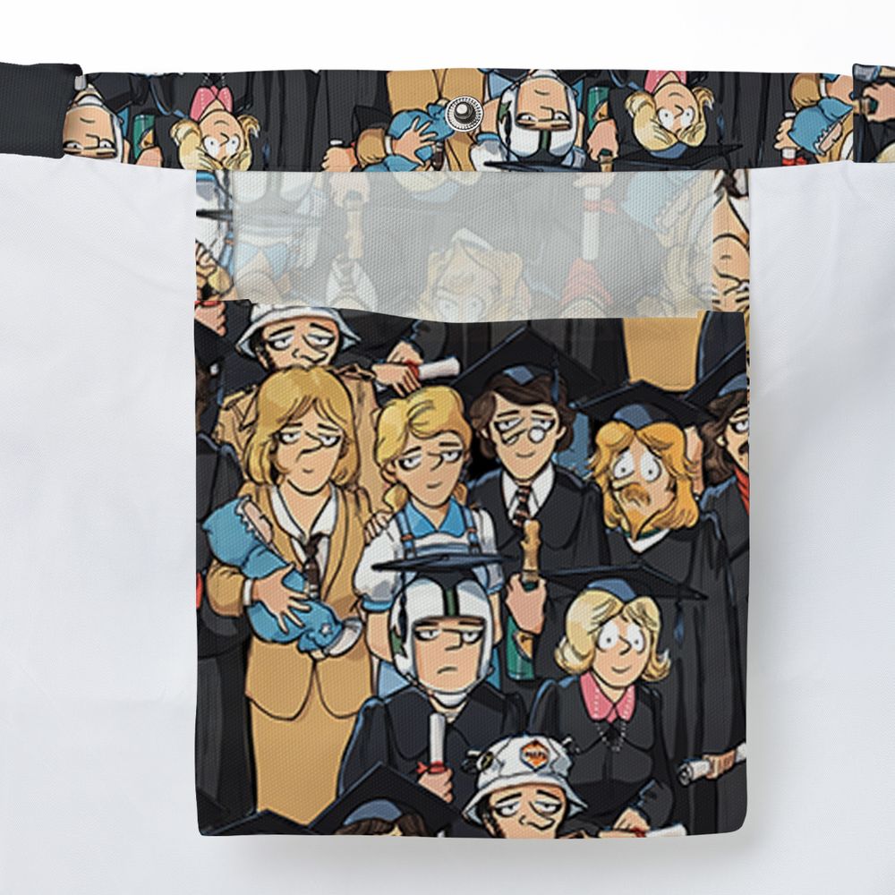 Doonesbury the Musical -  - 3