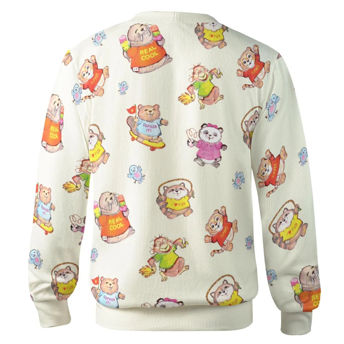 Cardigan - ZANH1R1Q