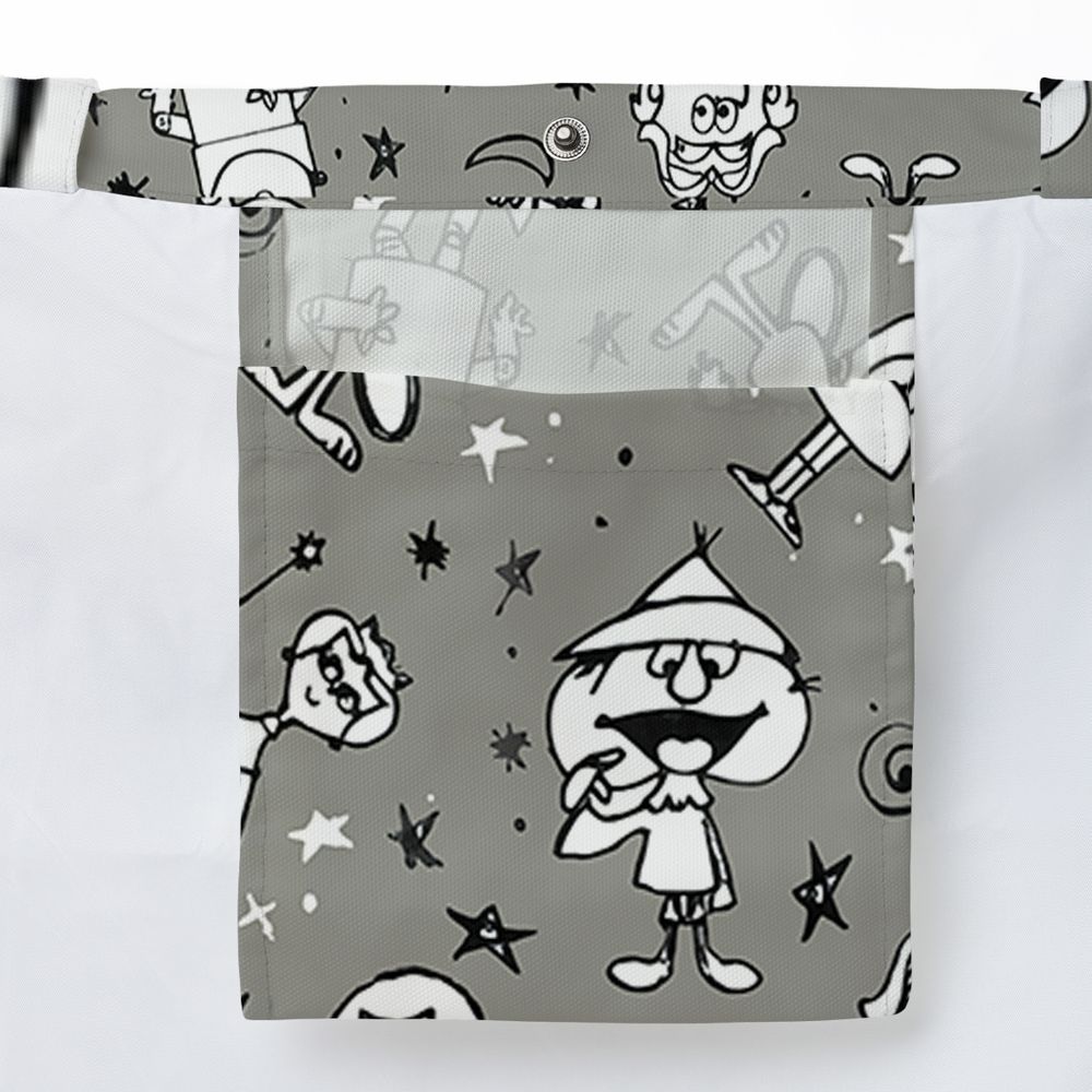 Large Tote Bag - G4M8MUNN -  - 3