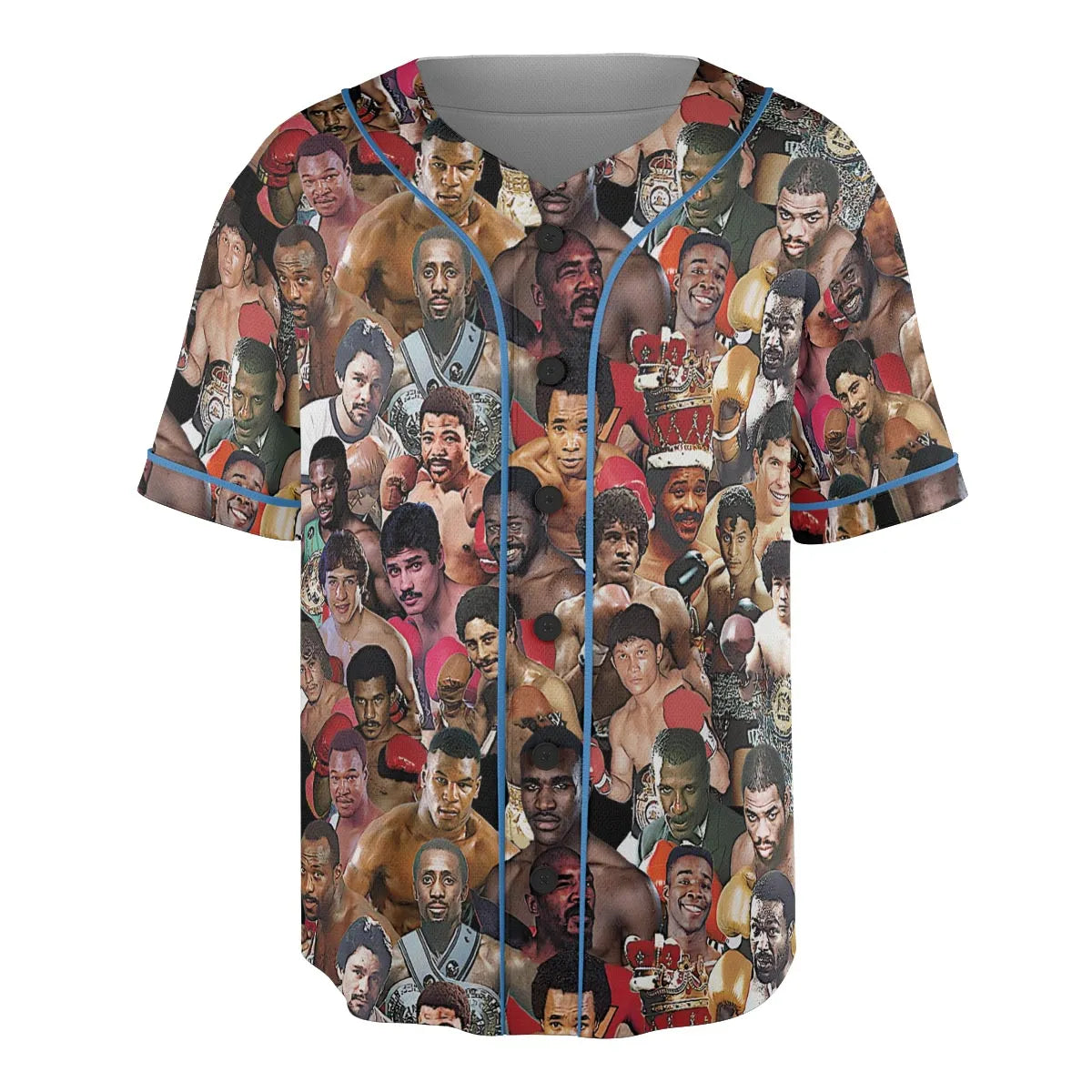 Unisex Baseball Jersey - V9AY11A2