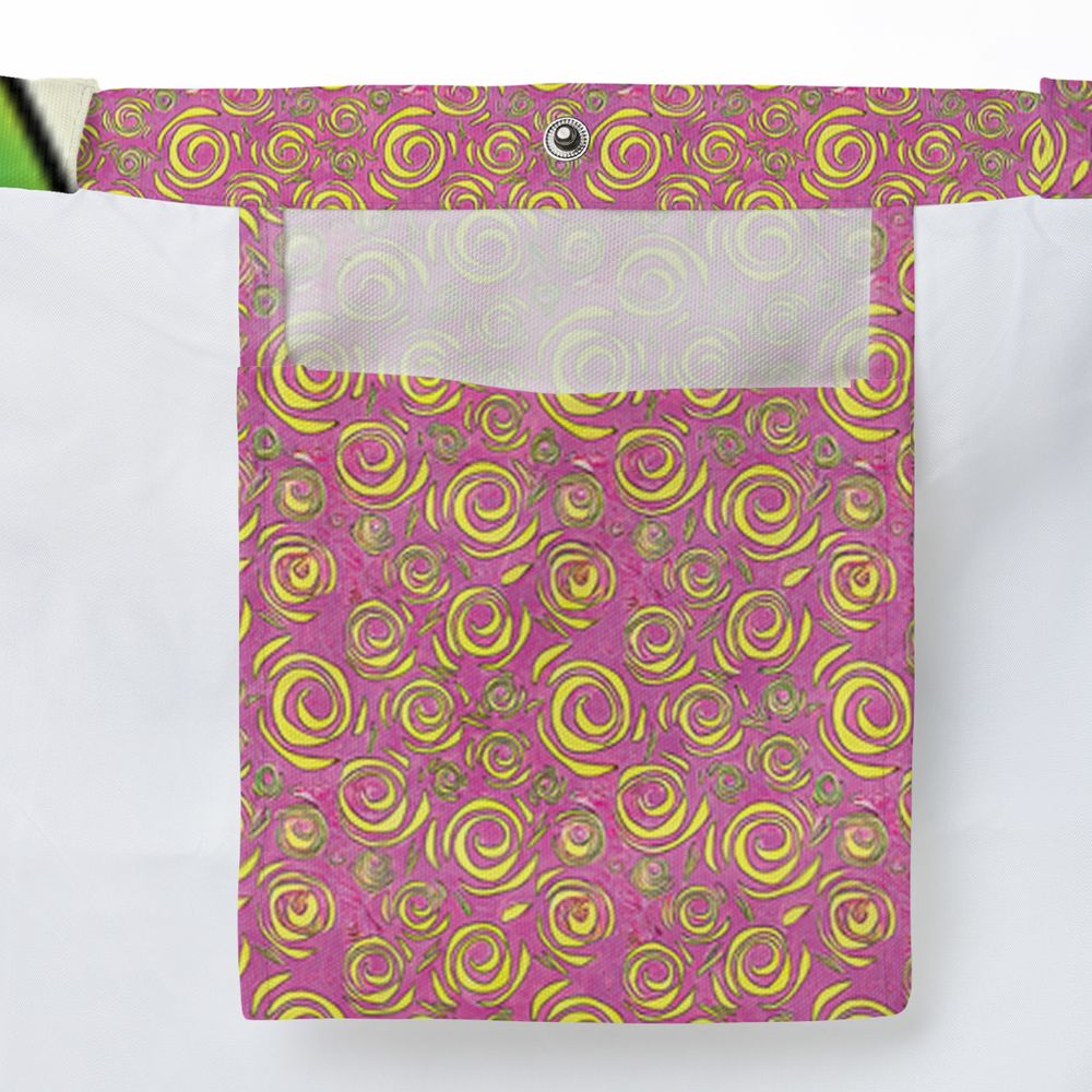 Large Tote Bag - YUAB3D75 -  - 3