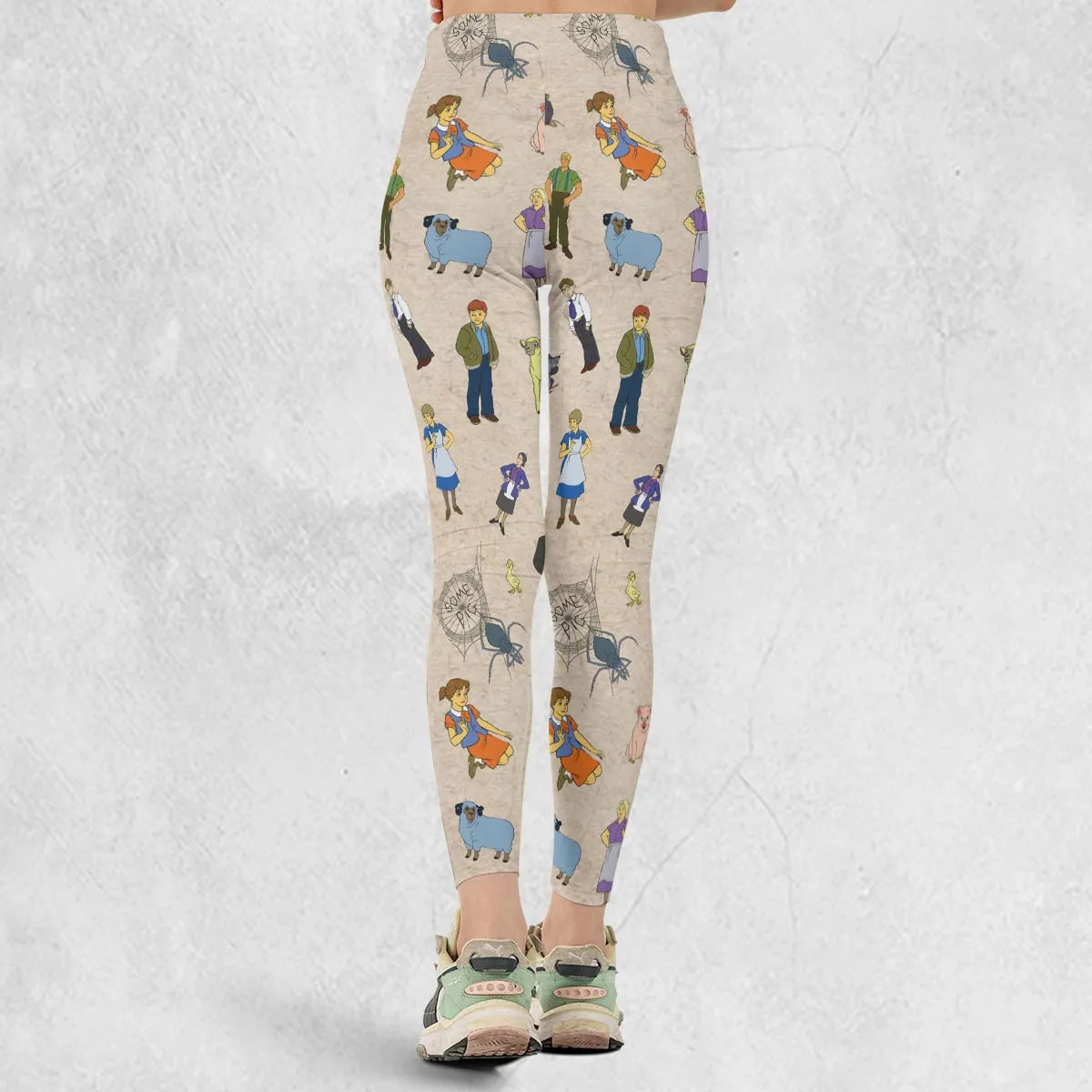 Legging - 1645KF13